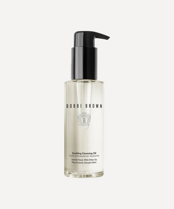 Bobbi Brown - Soothing Cleansing Oil 100ml image number null