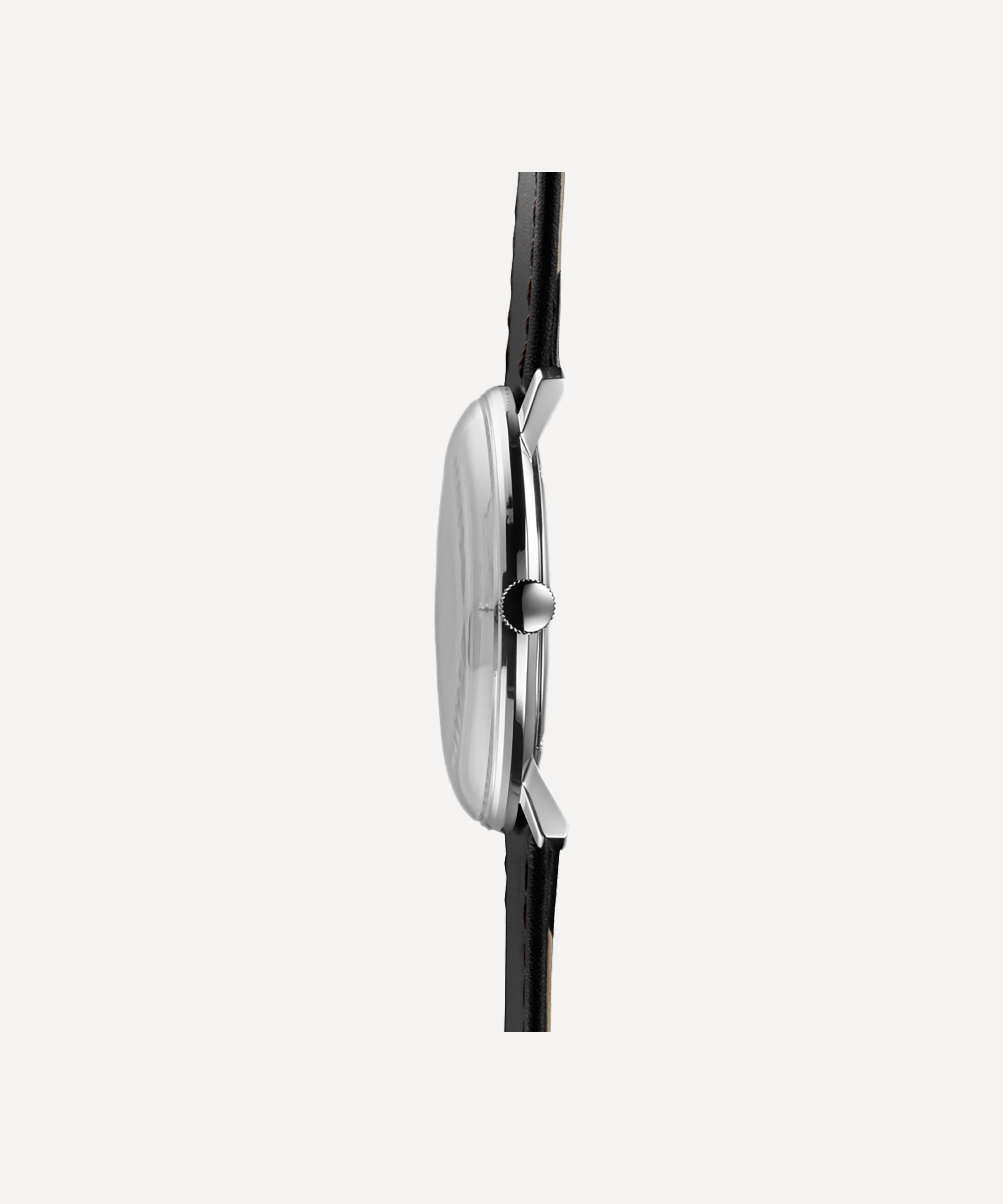 Junghans Max Bill Quartz Watch Liberty