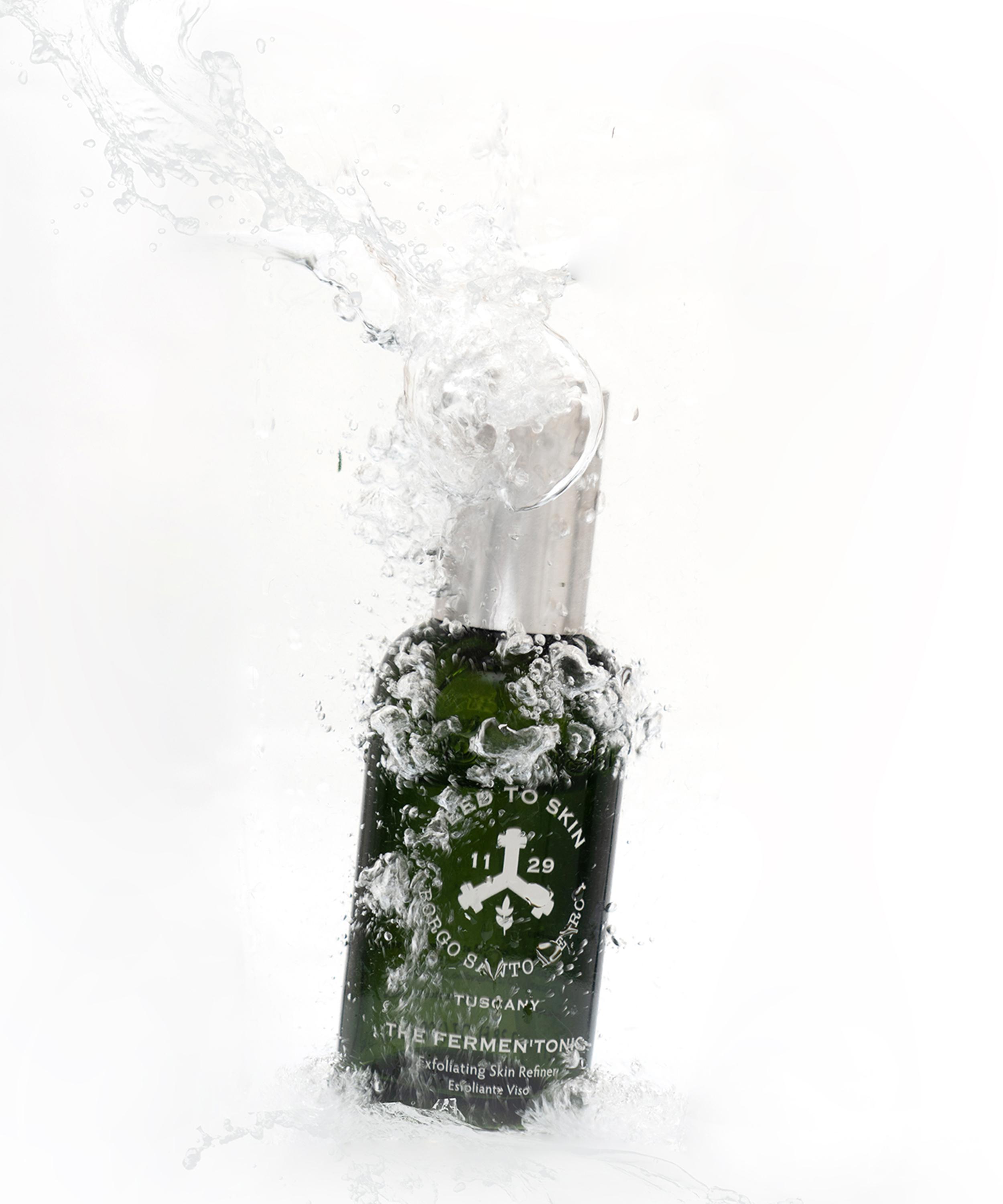 SEED TO SKIN - The Fermen’tonic Skin Tonic image number 2