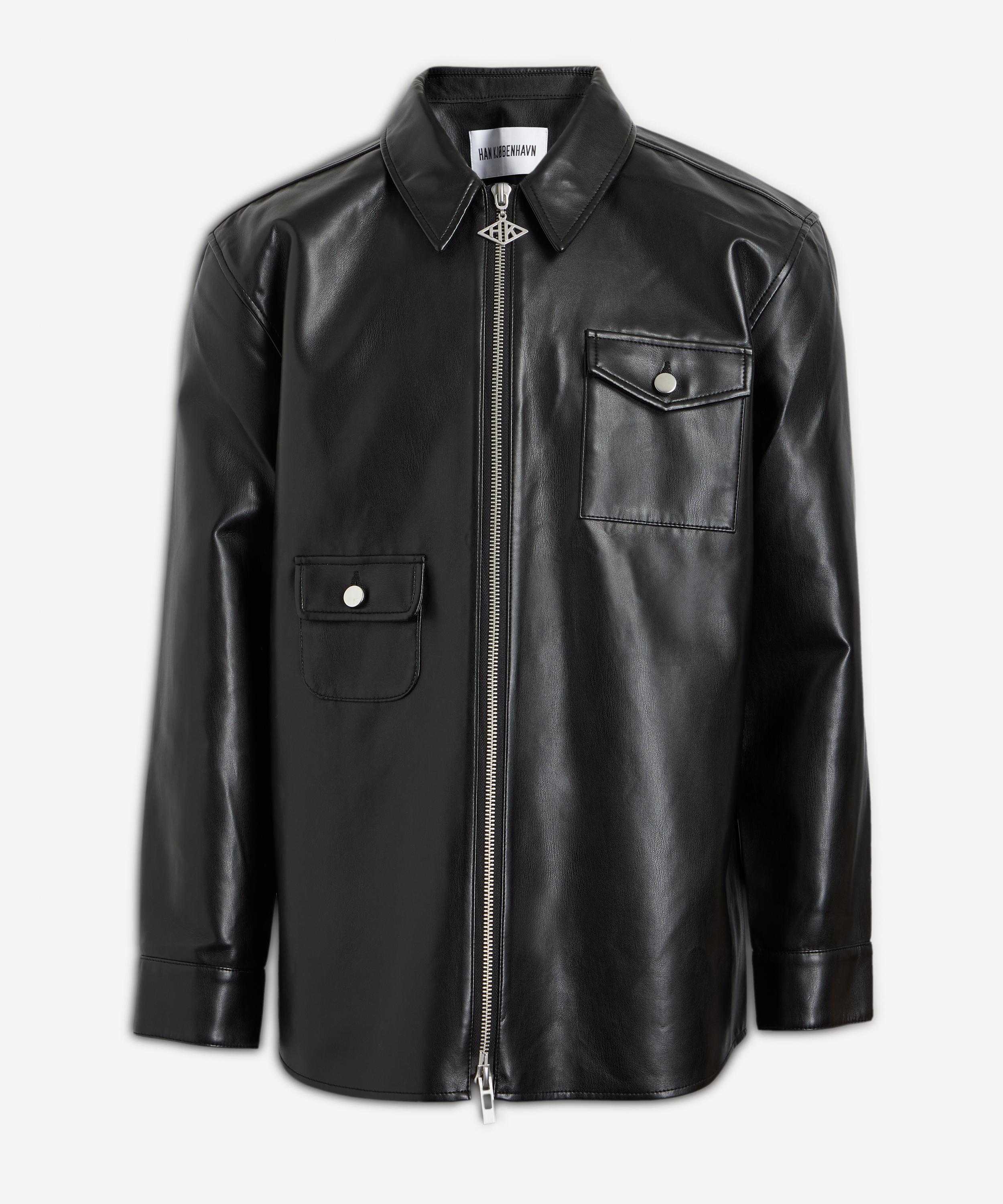 army overshirt