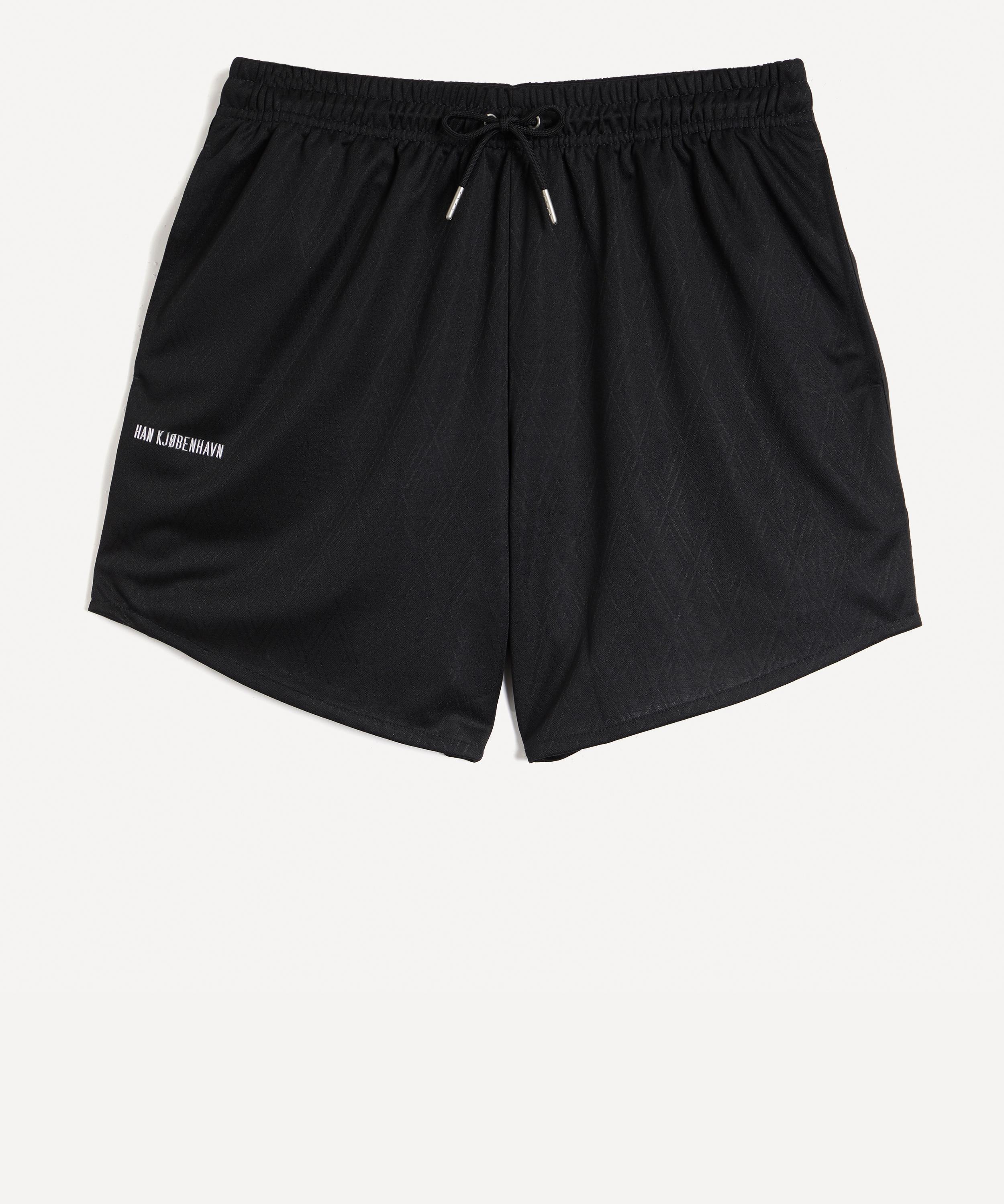 Han Kjobenhavn - Football Shorts image number 0