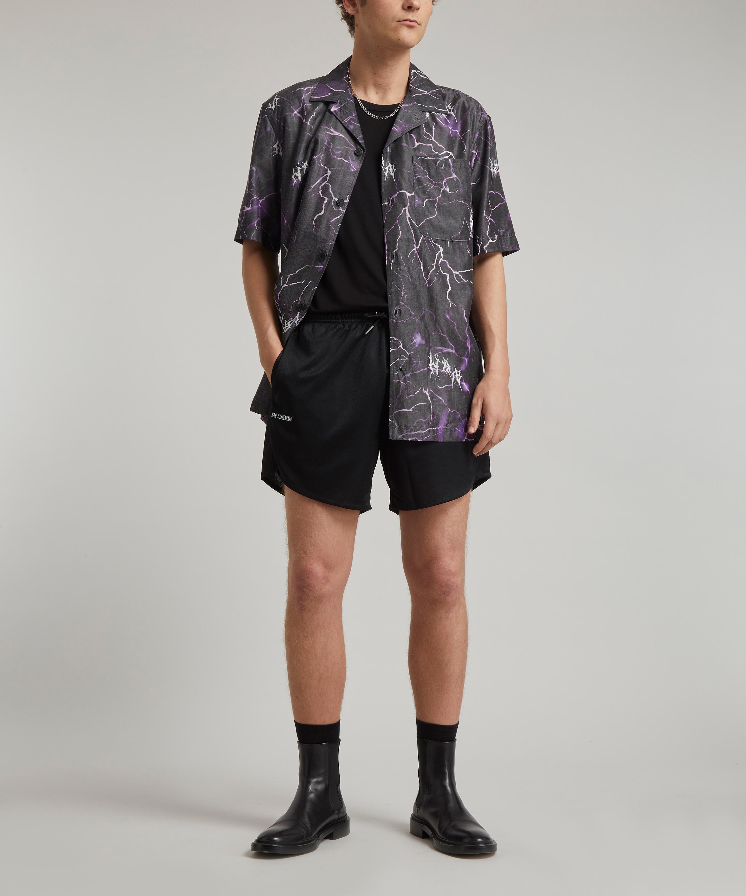 Han Kjobenhavn - Football Shorts image number 1