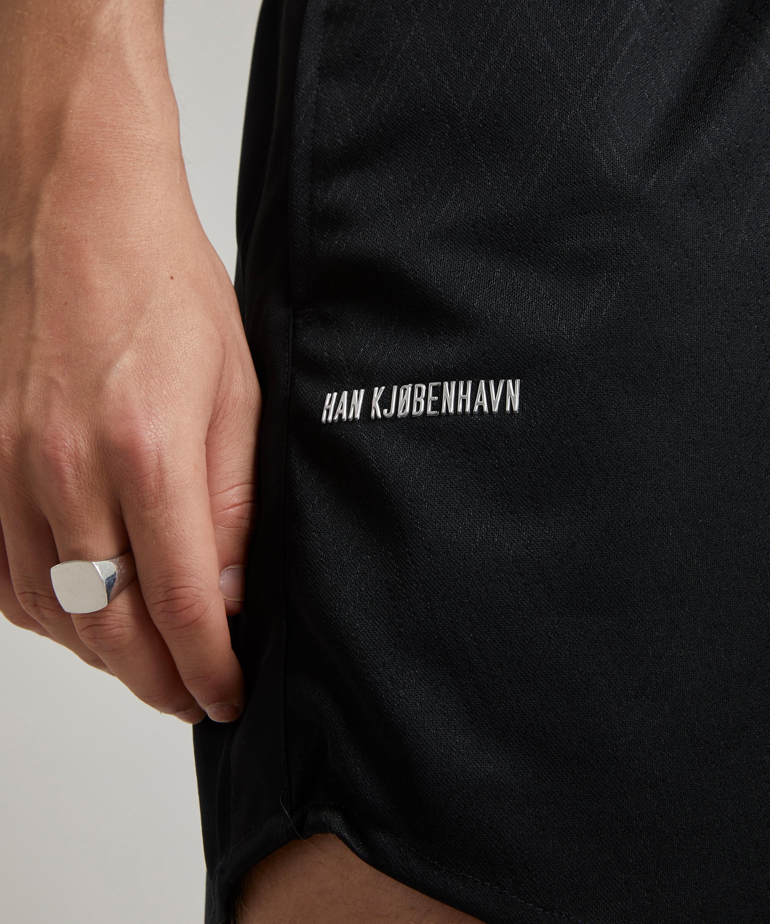 Han Kjobenhavn - Football Shorts image number 4