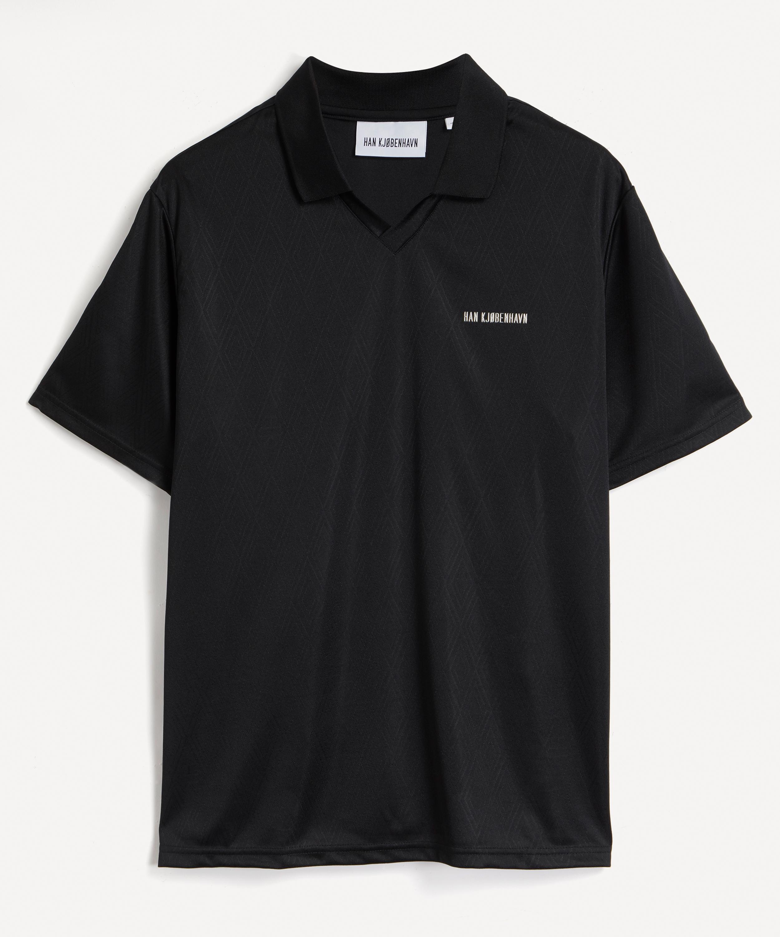 Han Kjobenhavn - Football T-Shirt image number 0