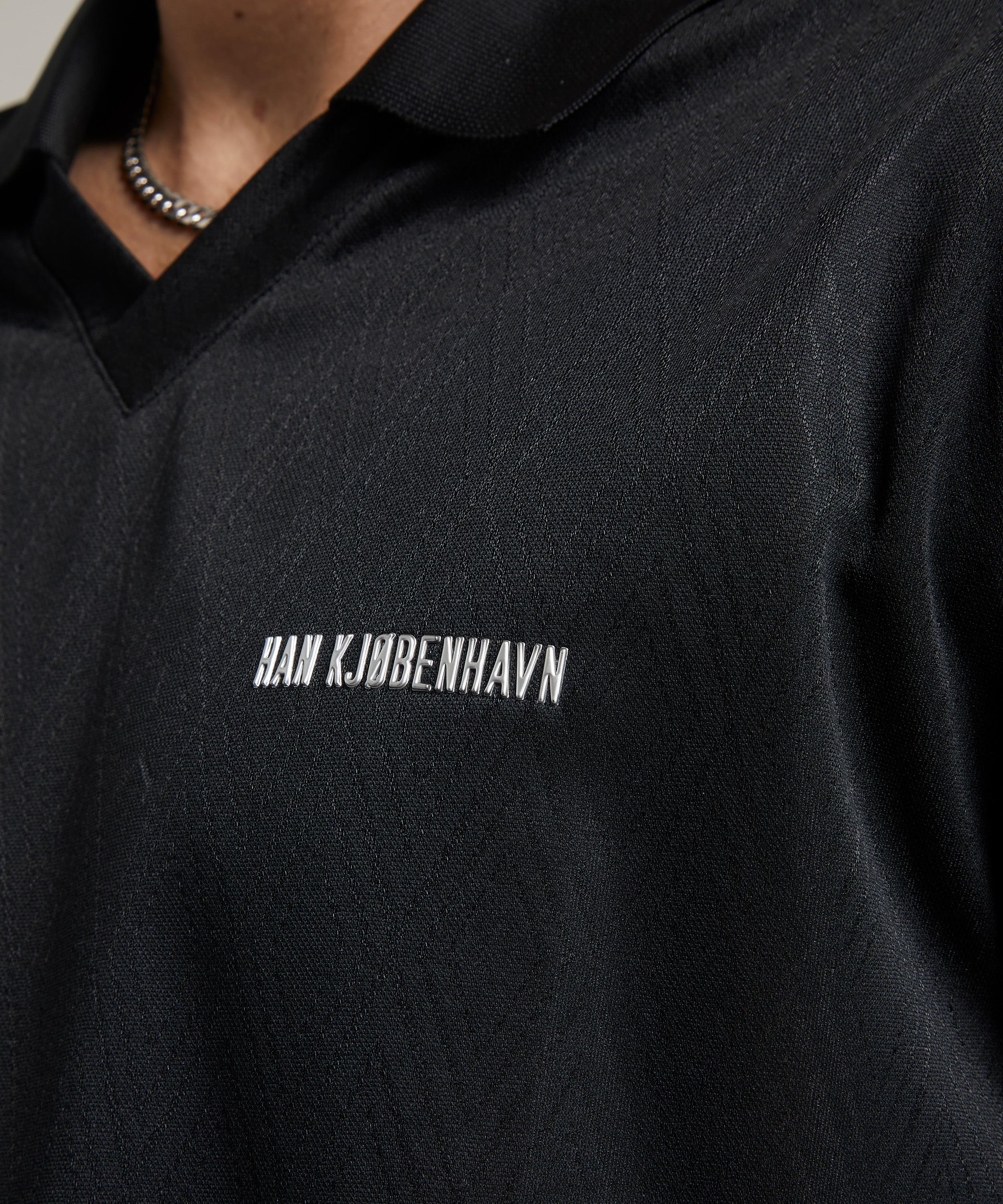Han Kjobenhavn - Football T-Shirt image number 4