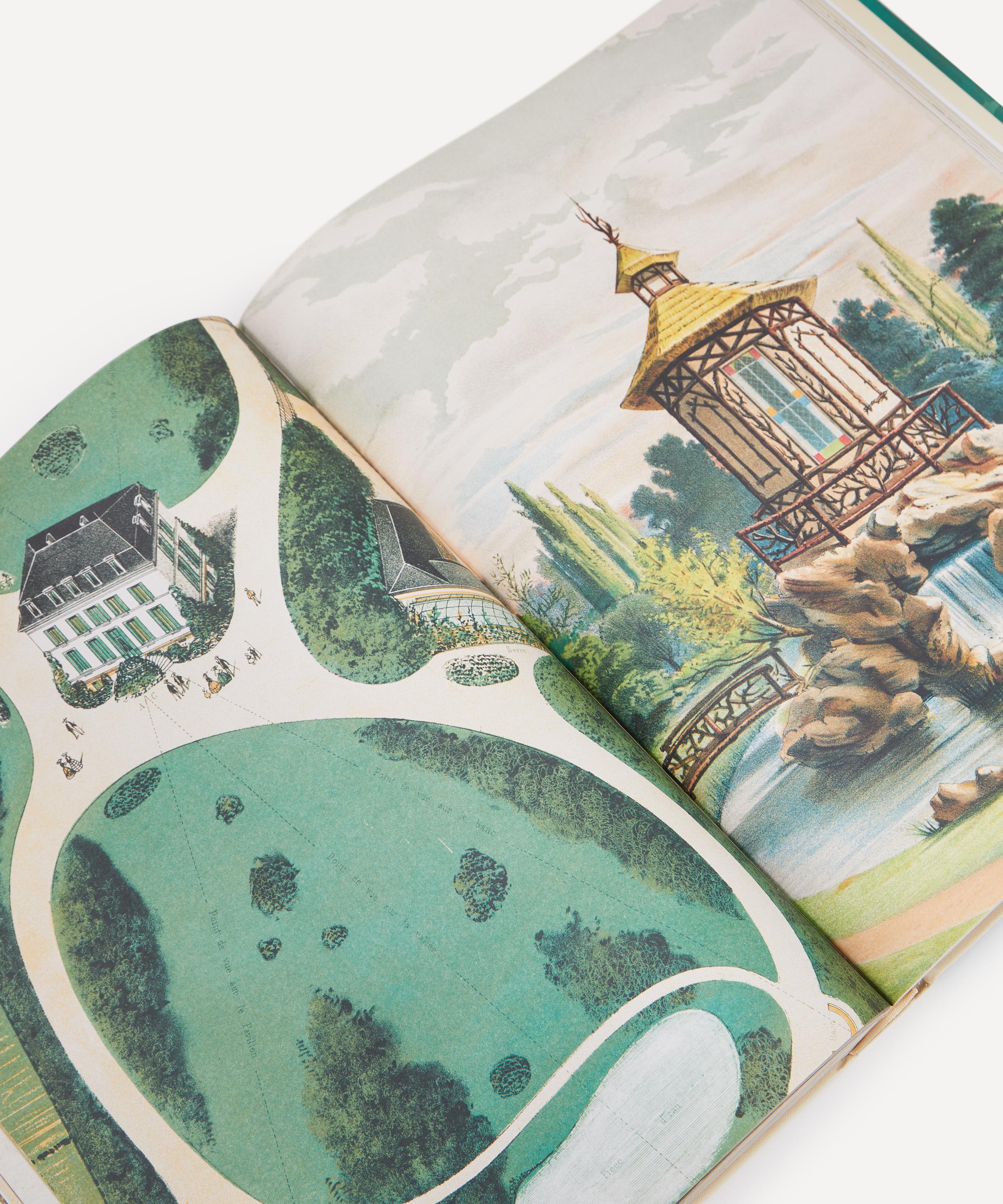 John Derian's charming new Picture Book of botanicals, animals and other  curiosities, disassembled as wallpaper, photo by Step…