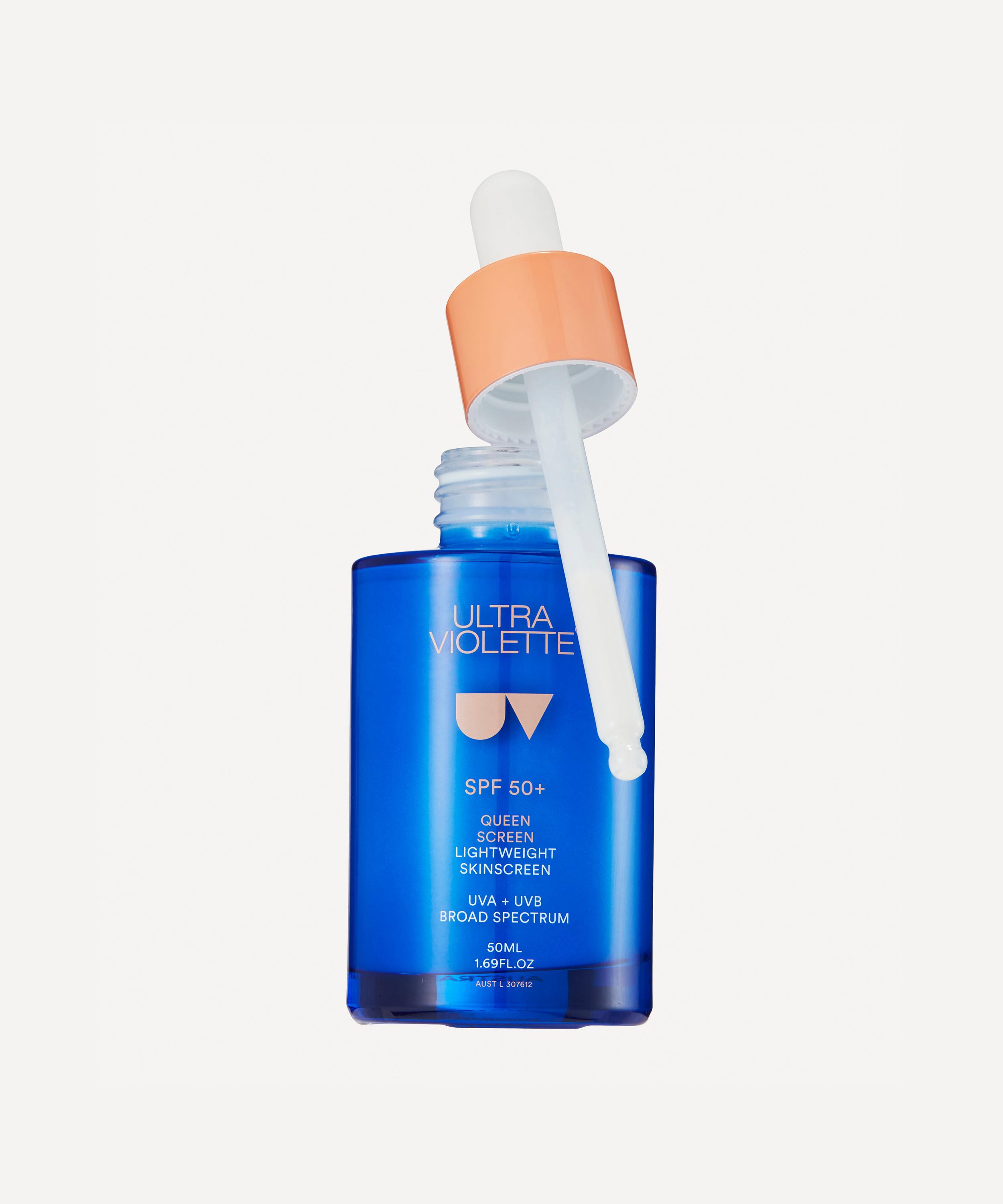 Ultra Violette - Queen Screen SPF 50+ Luminising Serum SKINSCREEN™ 50ml image number 4