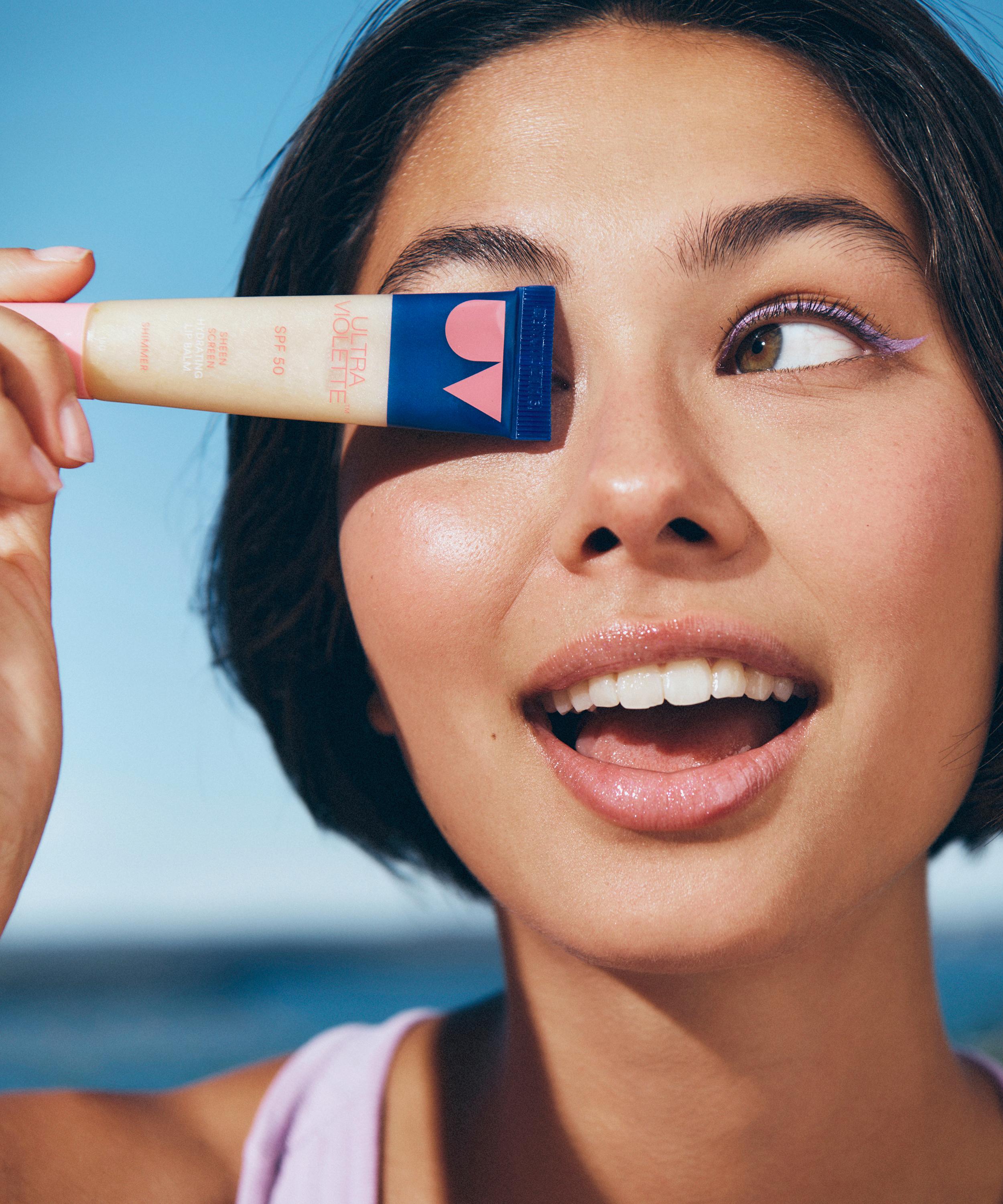 Ultra Violette - Sheen Screen™ SPF 50 Hydrating Lip Balm 15g image number 2
