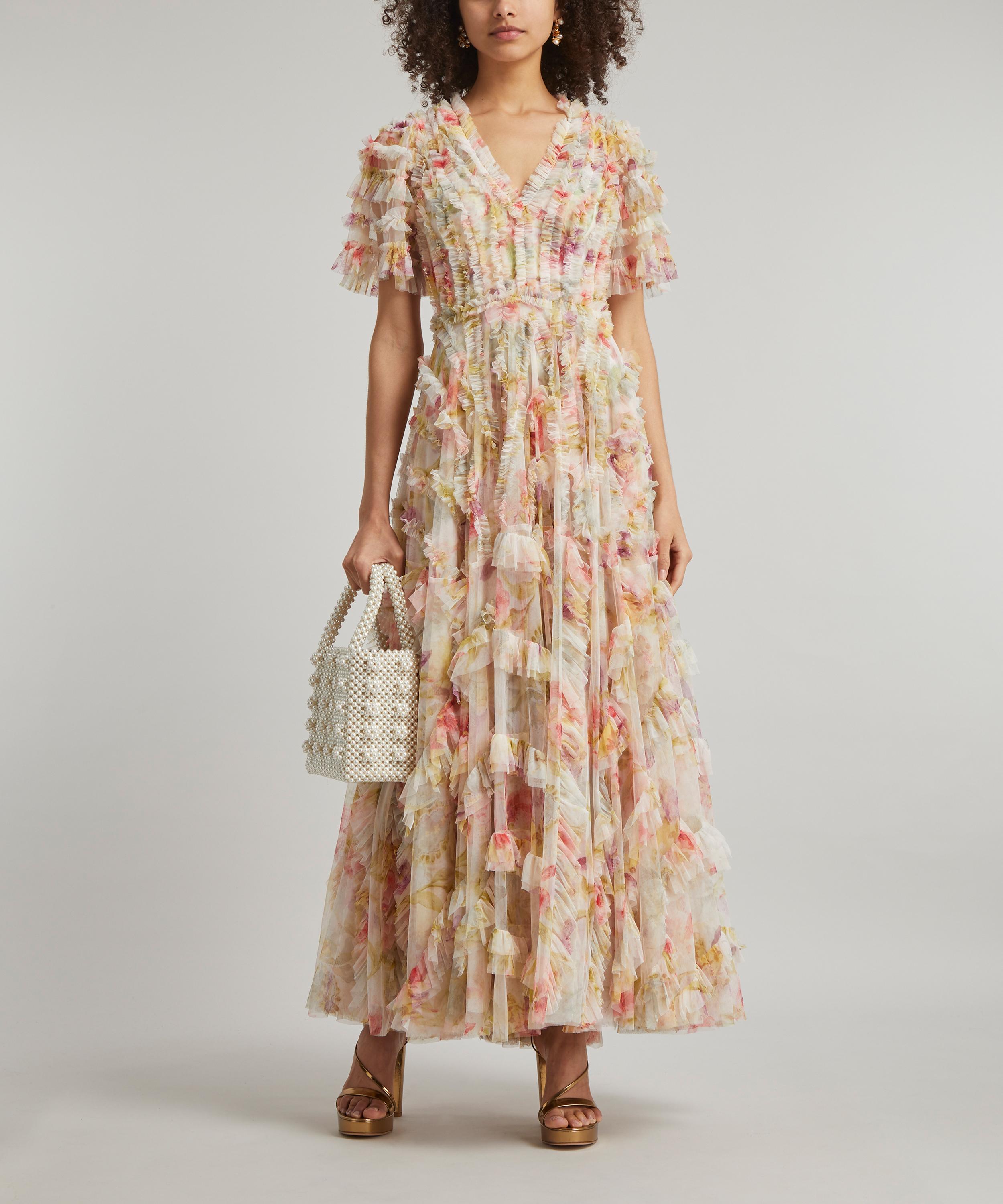 Needle & Thread - Iris Grace Gown image number 1