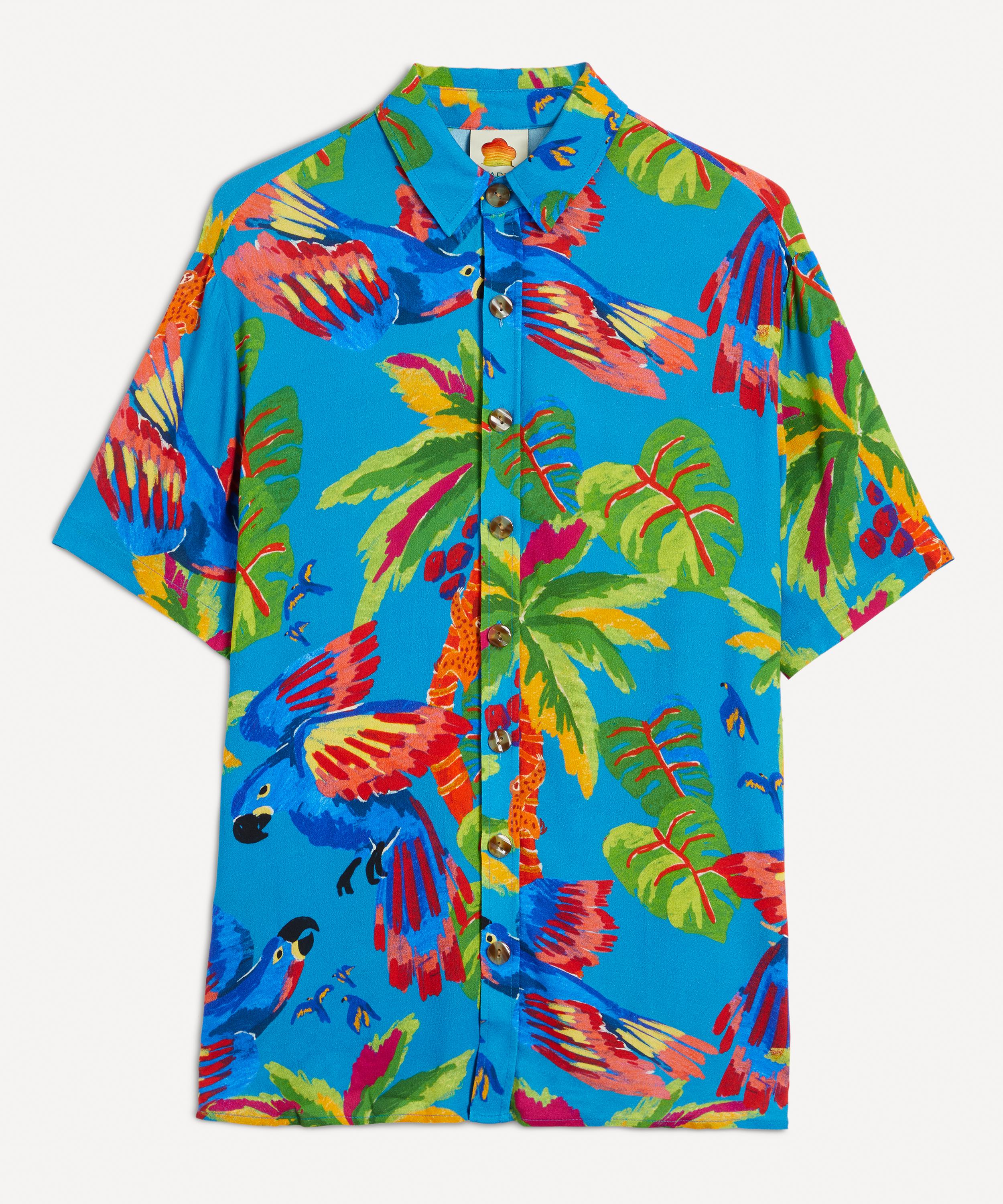 FARM Rio - Sunny Day Shirt image number 0