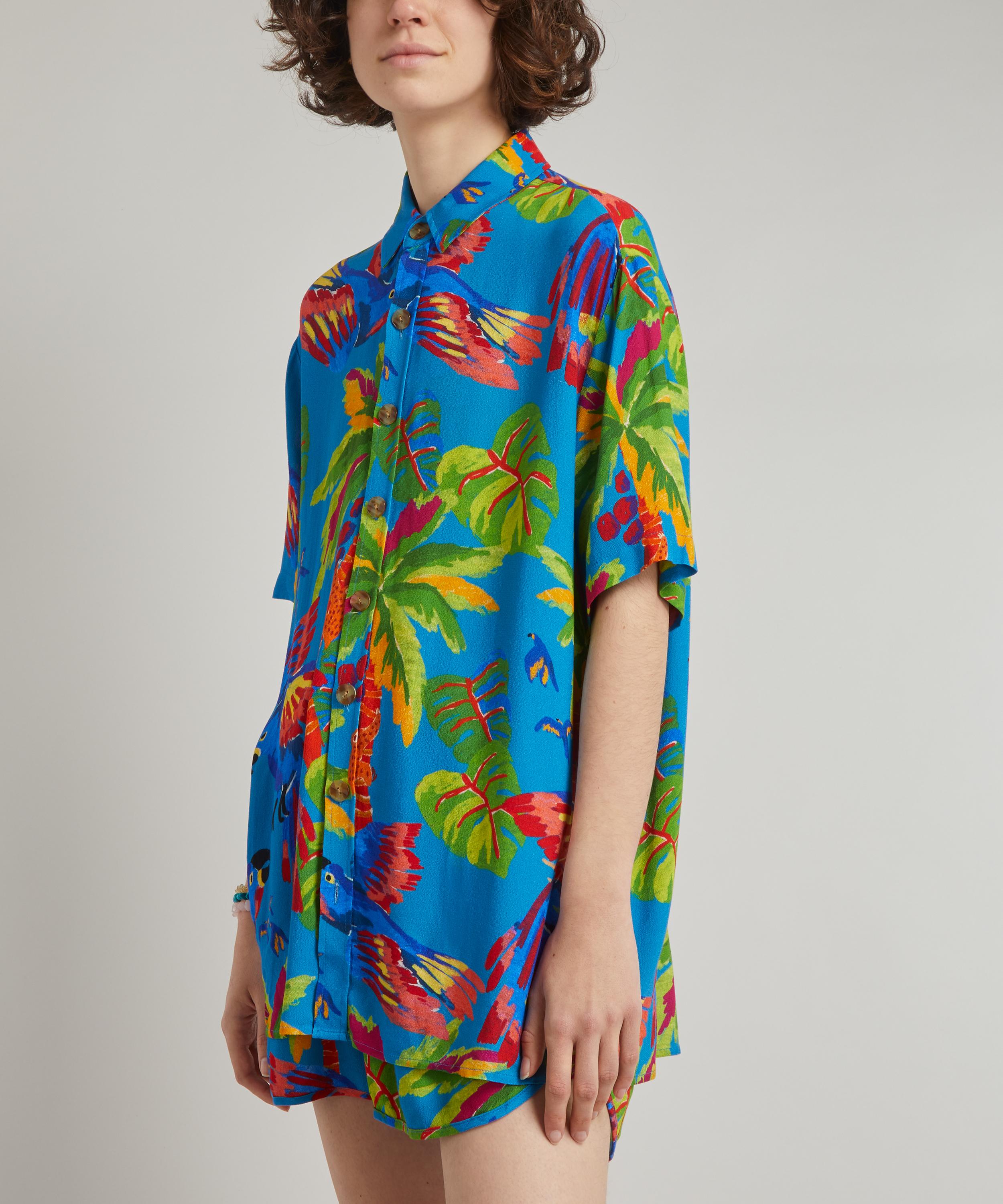 FARM Rio - Sunny Day Shirt image number 1