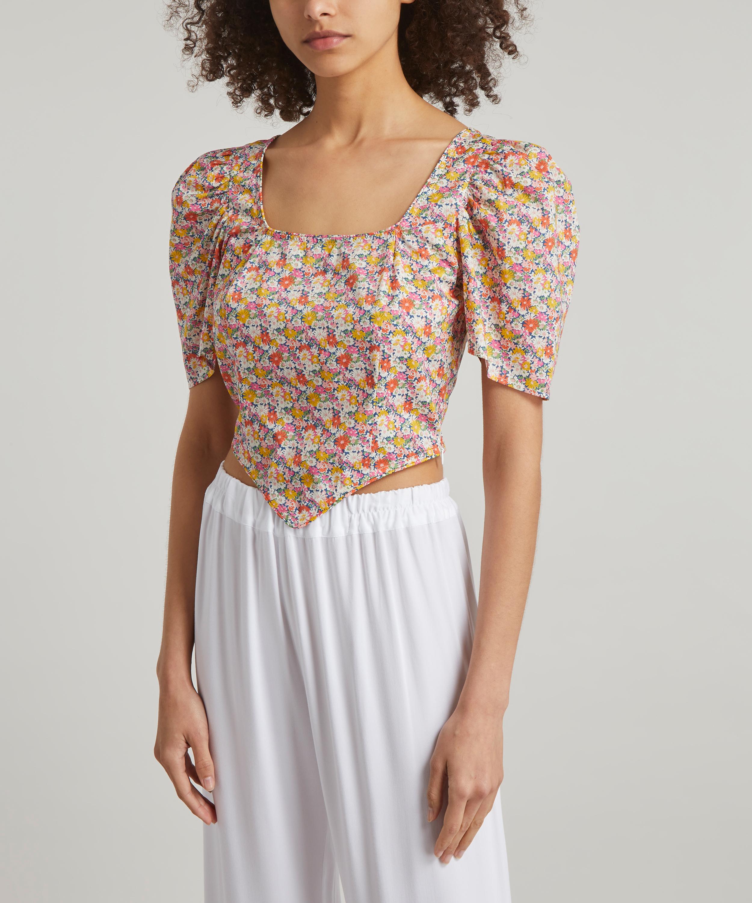 Batsheva - Dirndl Top image number 1