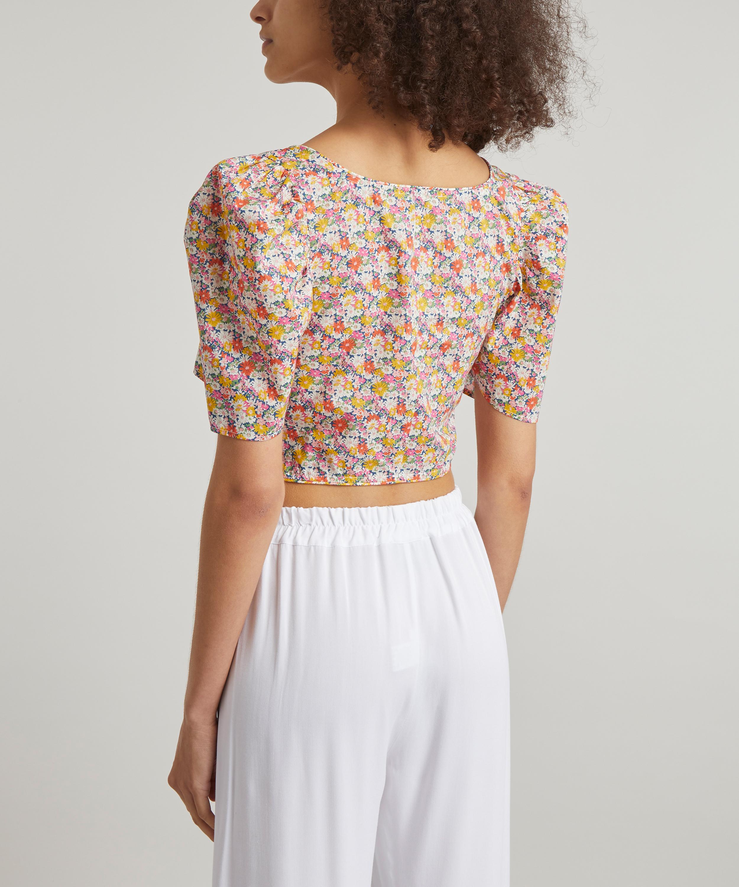 Batsheva - Dirndl Top image number 3