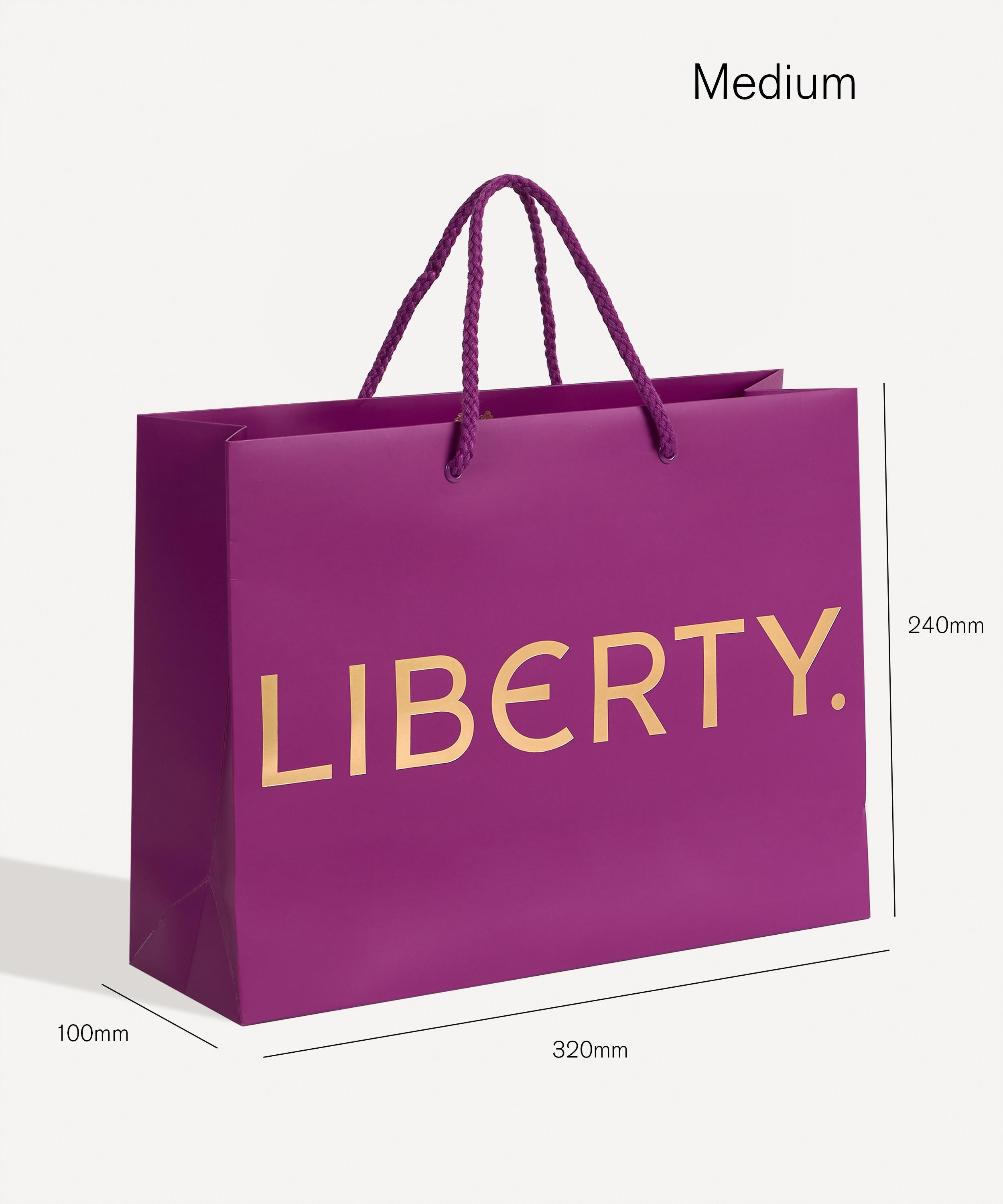 Liberty - The Purple Bag Medium image number 0