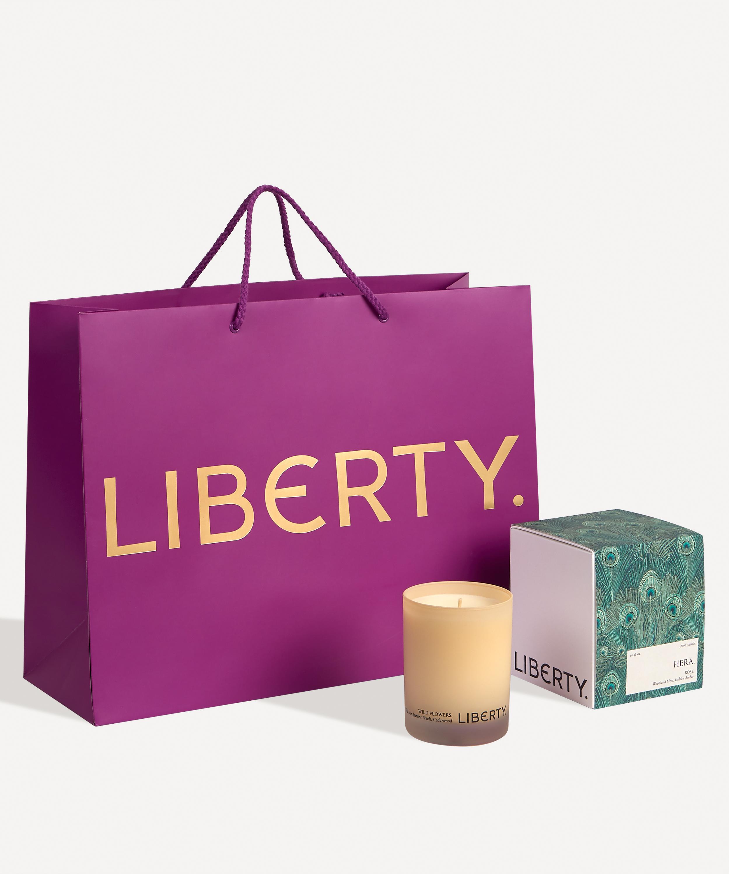 Liberty - The Purple Bag Medium image number 1