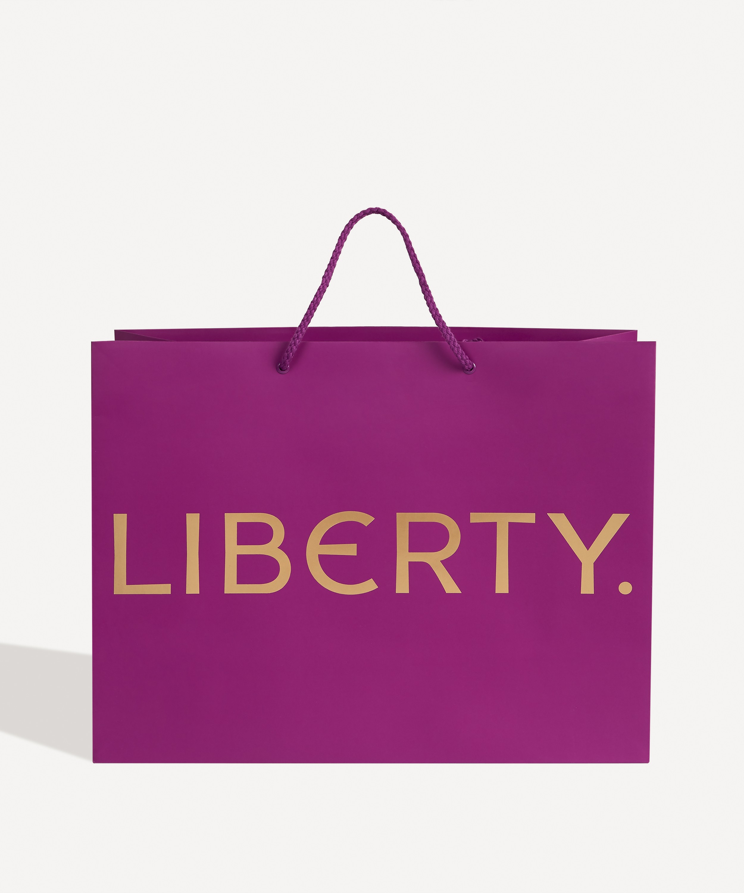 Liberty - The Purple Bag Medium image number 2