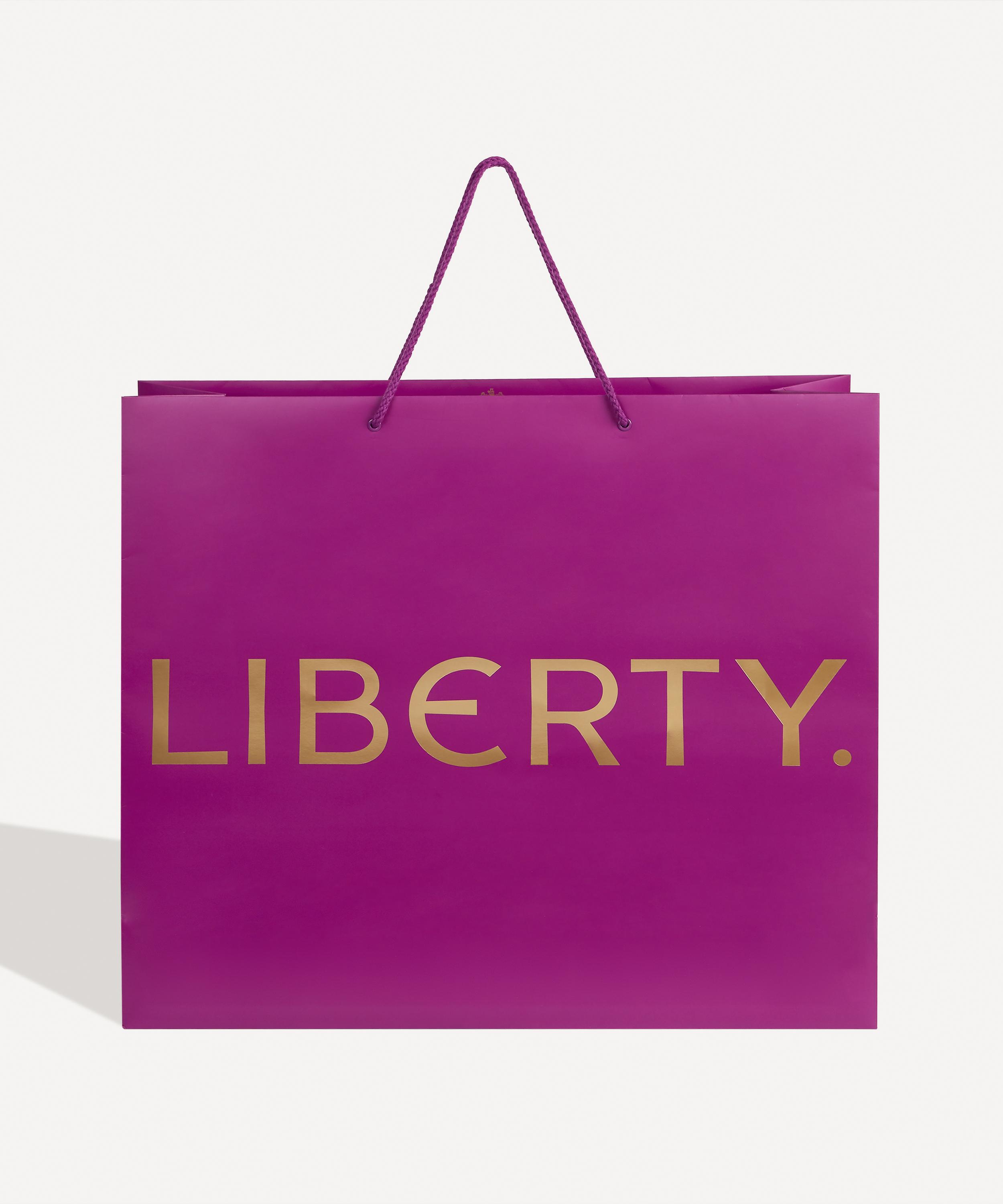 Liberty - The Purple Bag Large image number 2