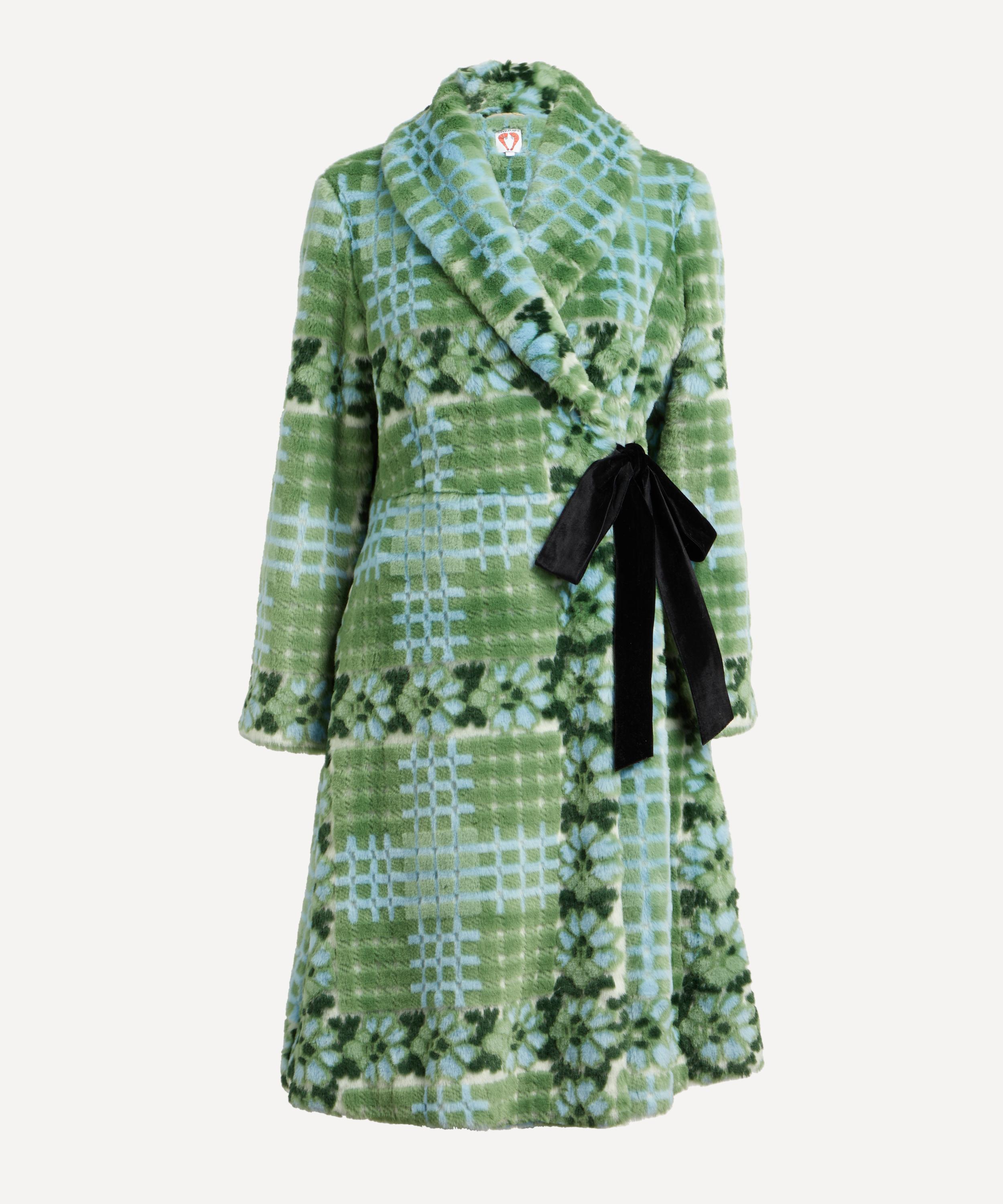 Shrimps - Tansy Coat image number 0