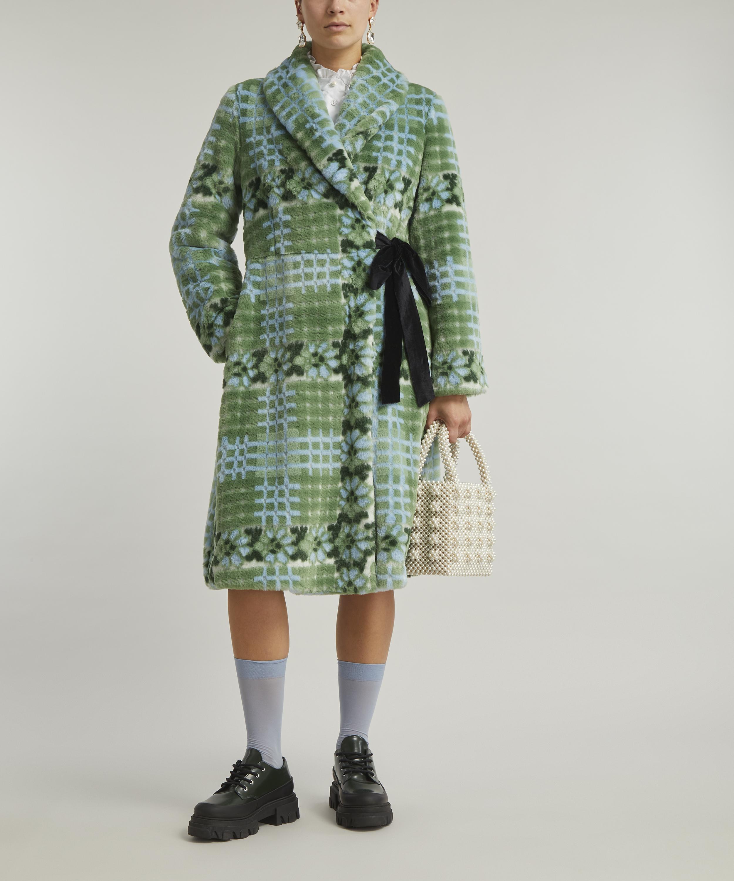 Shrimps - Tansy Coat image number 1