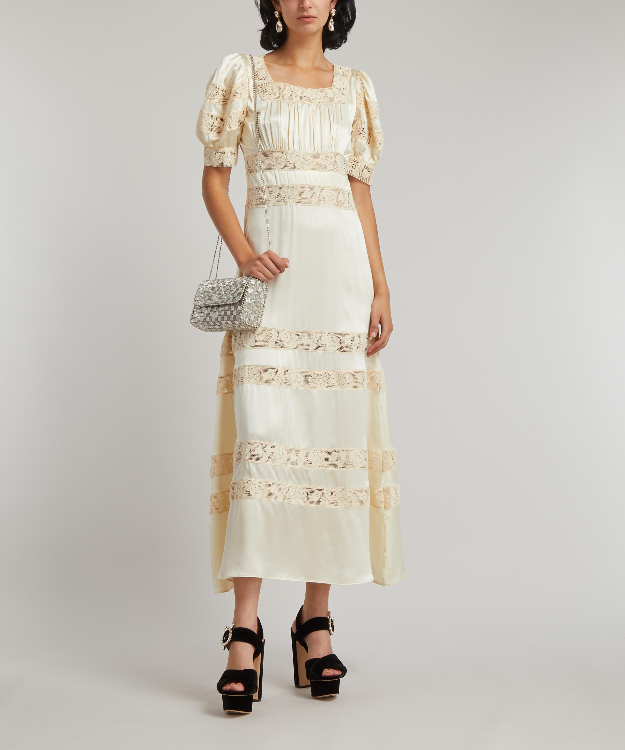 新品未使用タグ付 SHRIMPS Short Dress　シルク　ドレス 07_60ca3b1d-9507-4f92-863c-