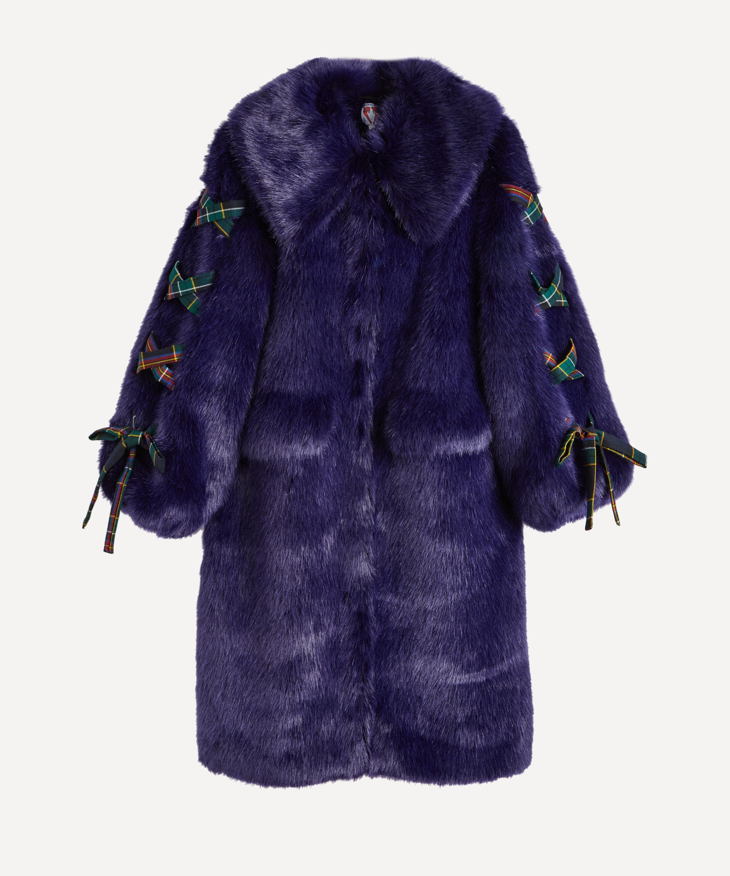 Shrimps - Judy Coat image number 0