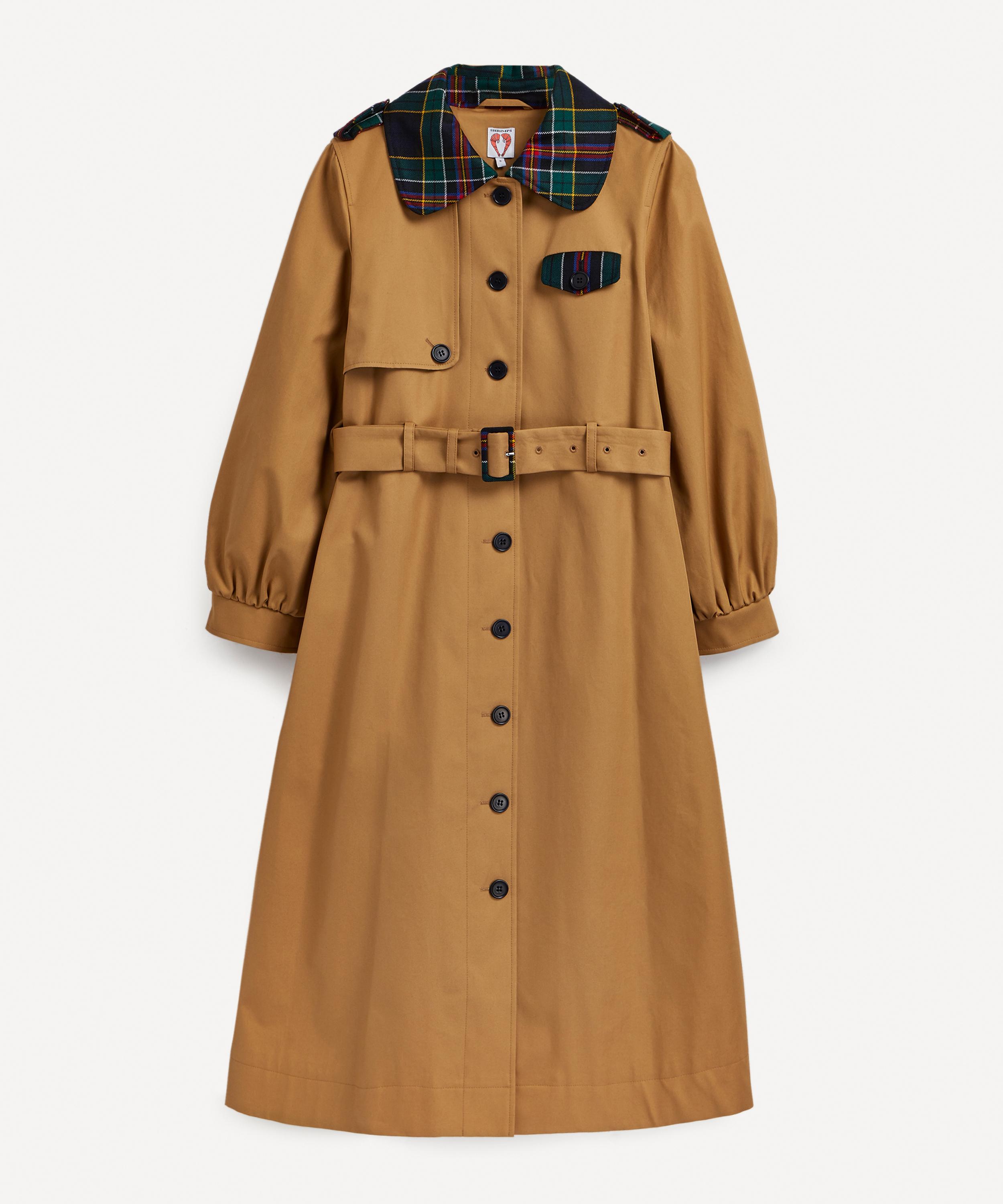 Shrimps - Dexter Coat image number 0