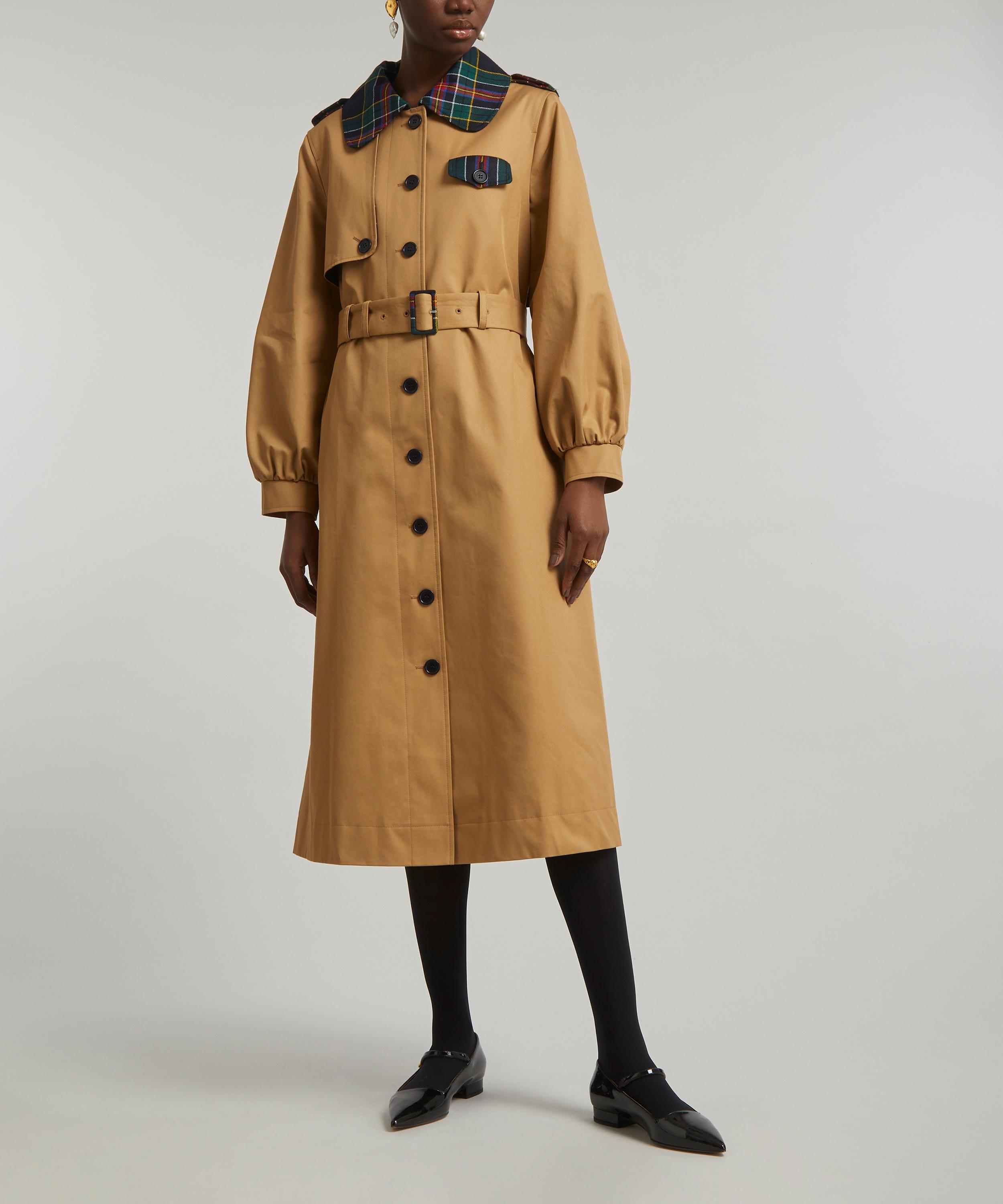 Shrimps - Dexter Coat image number 1