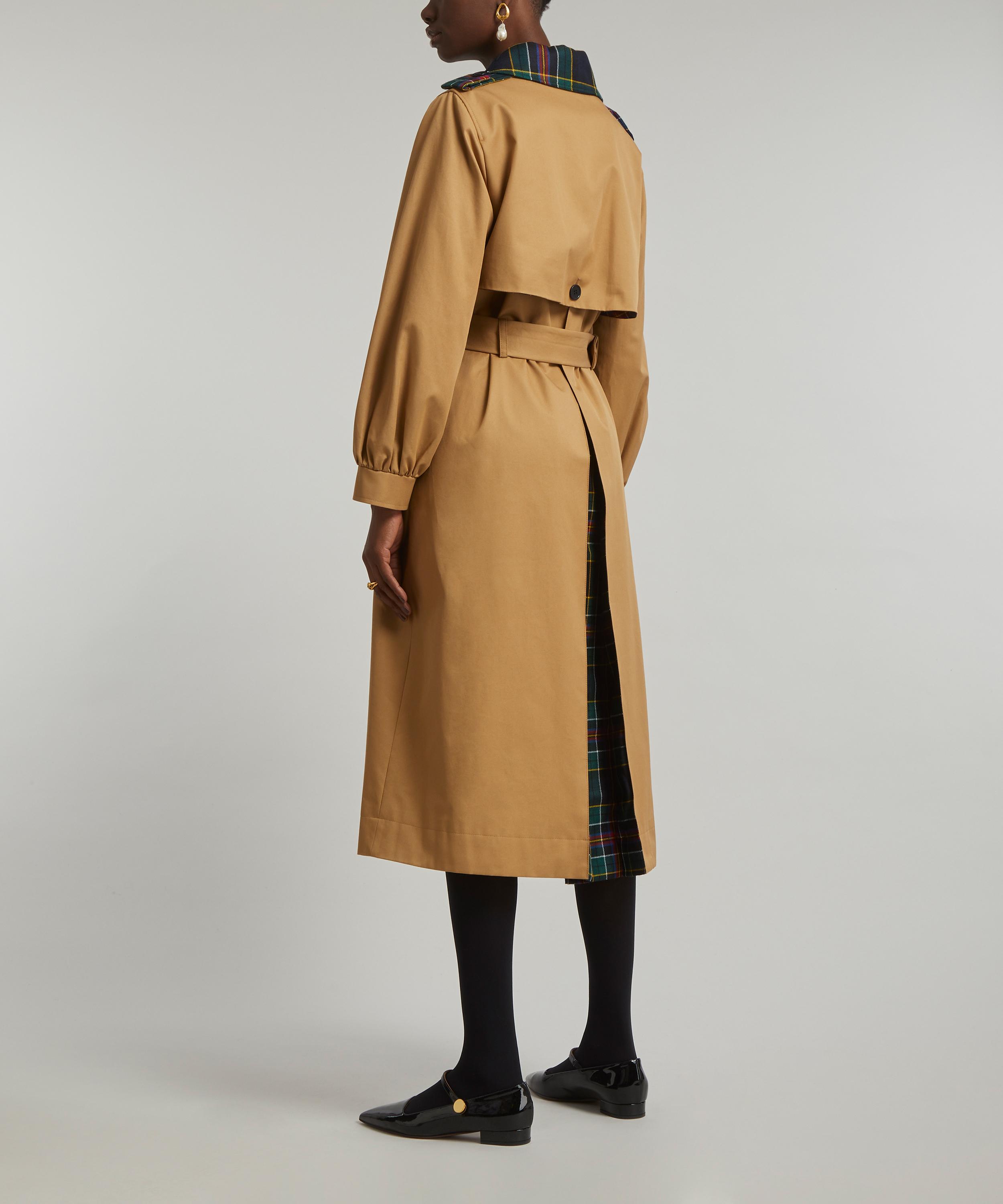 Shrimps - Dexter Coat image number 3