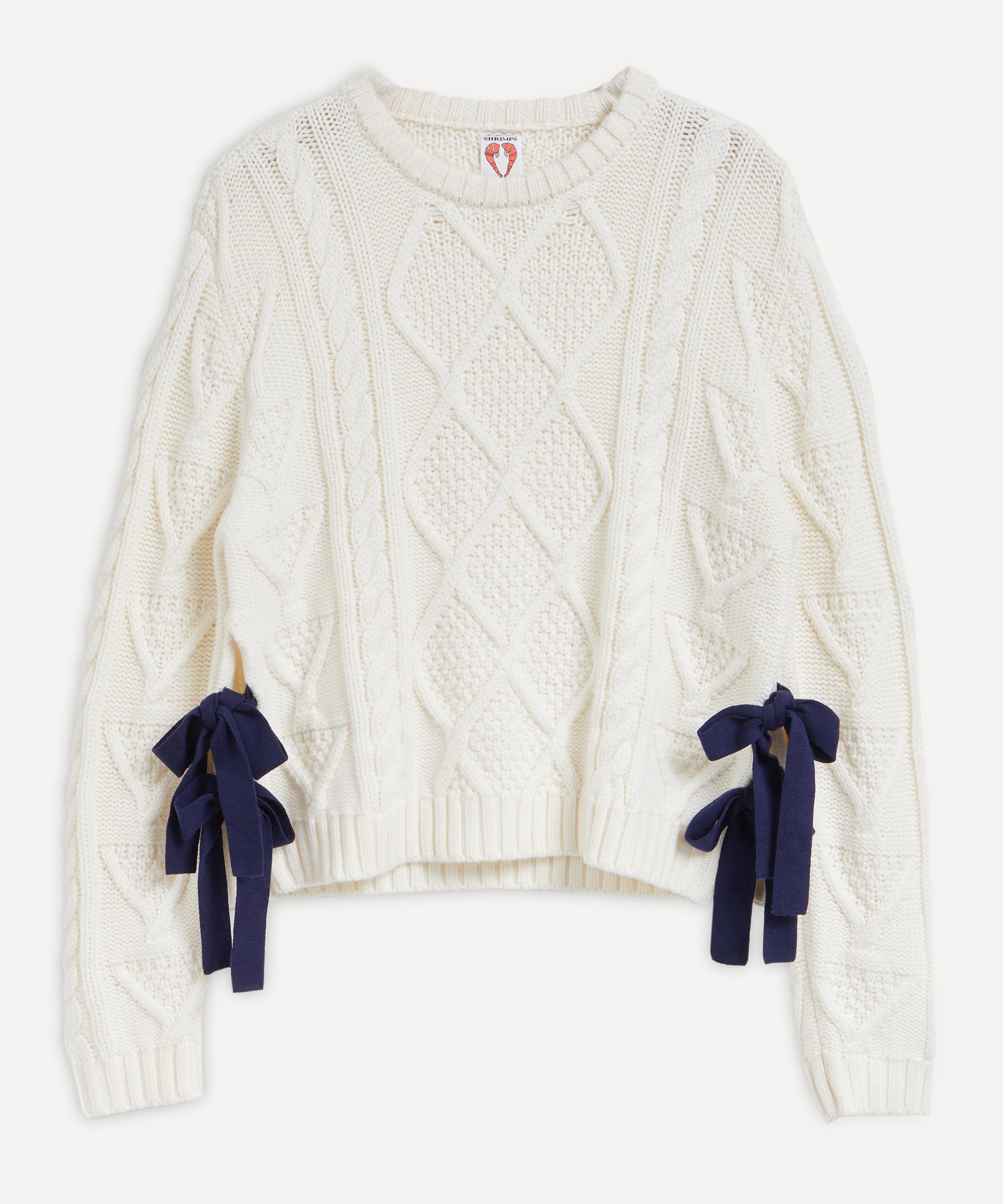 Shrimps - Lula Jumper image number 0