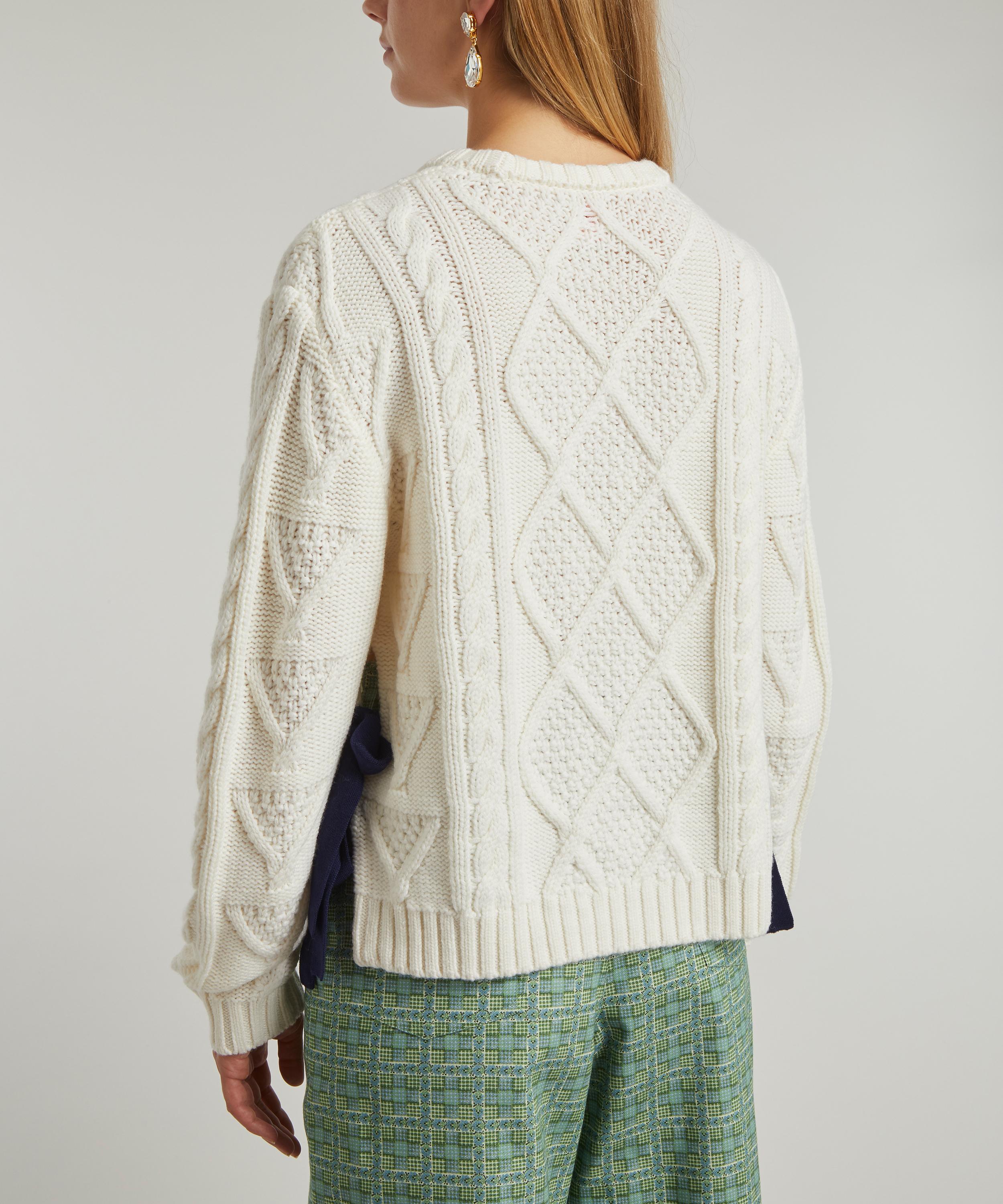 Shrimps - Lula Jumper image number 3