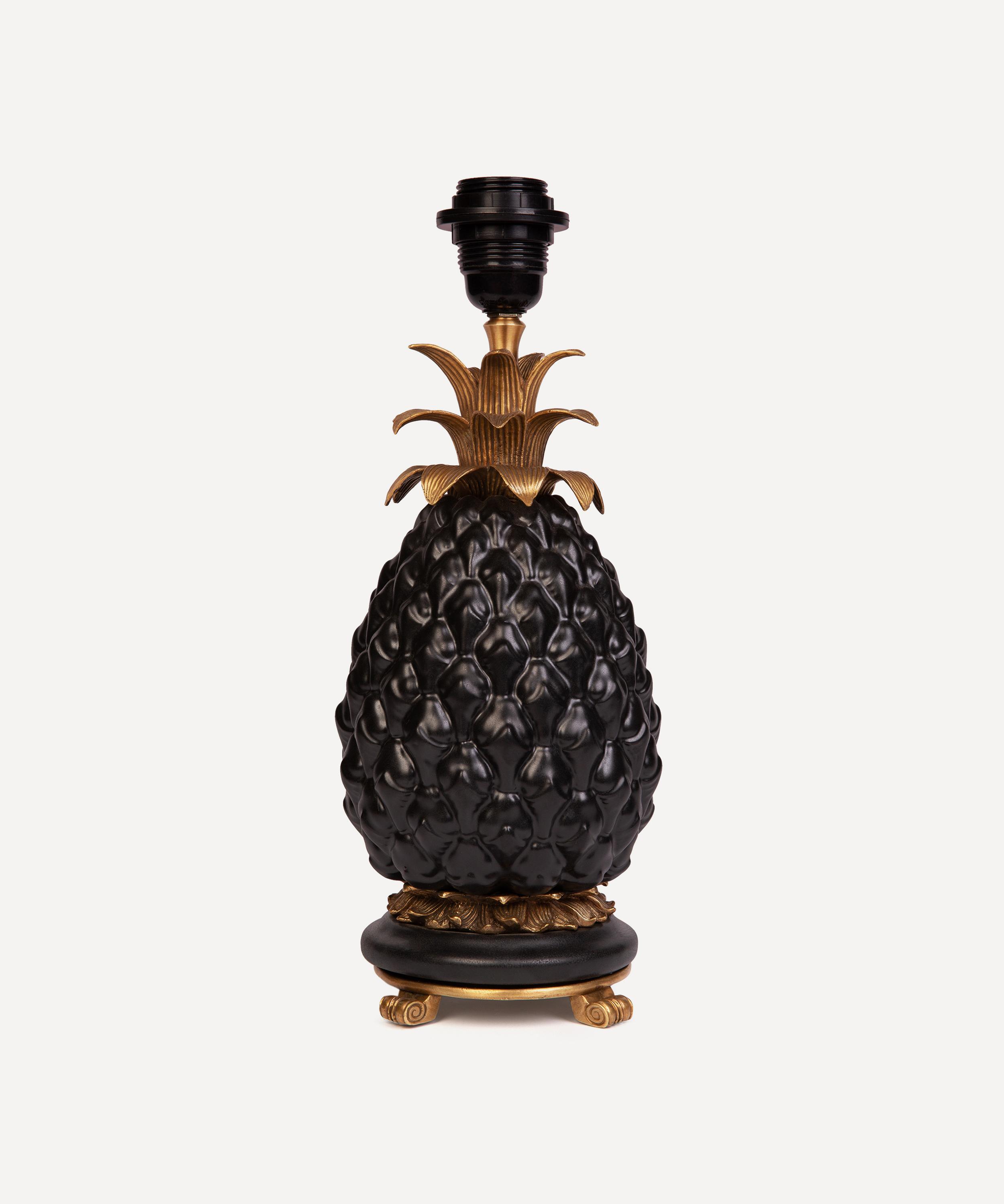 House of Hackney - Ananito Pineapple Lampstand image number 0