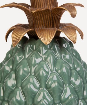 House of Hackney - Ananito Pineapple Lampstand image number 2
