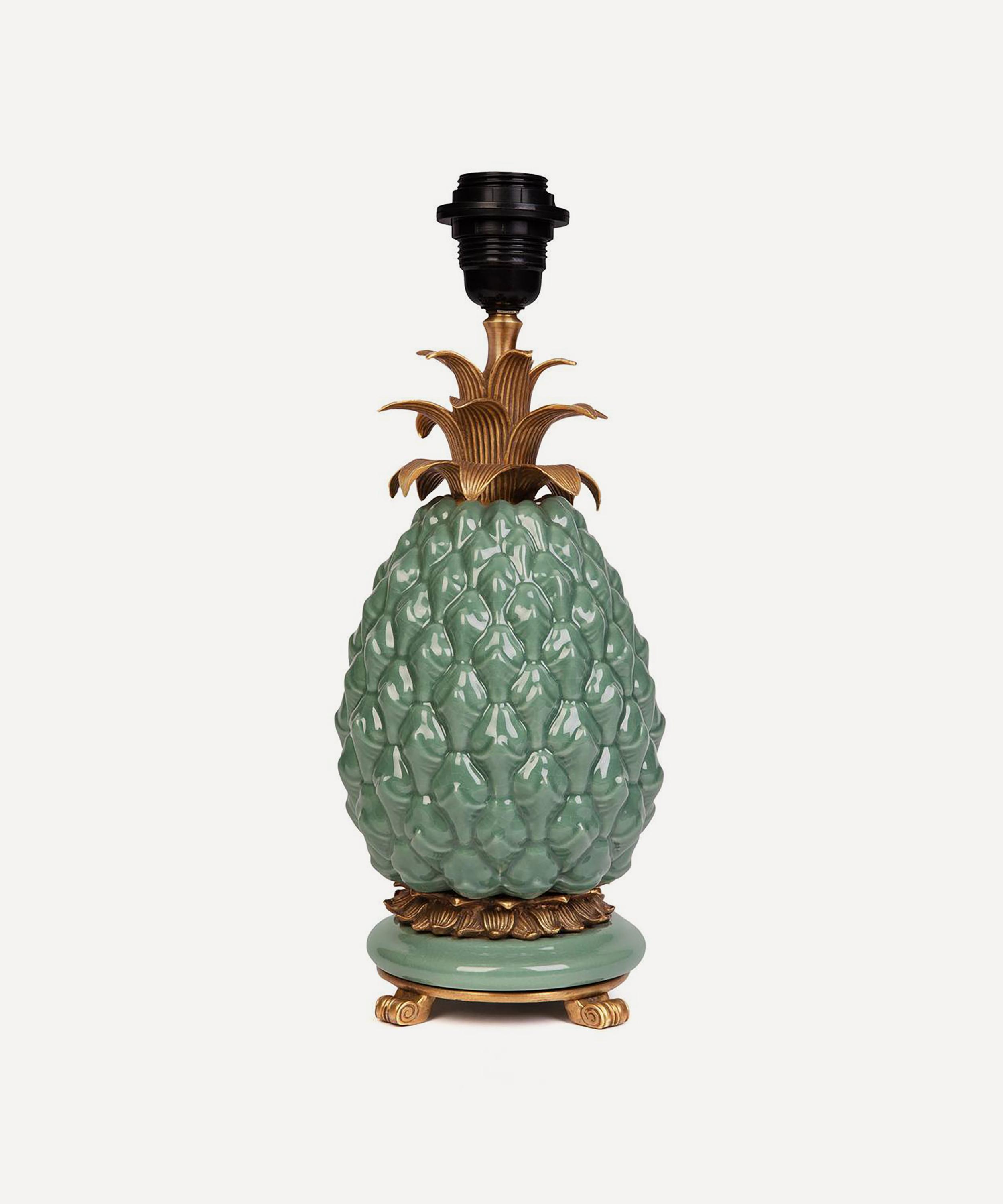 House of Hackney - Ananino Pineapple Lampstand