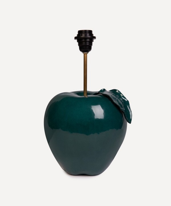 House of Hackney - Manzana Apple Lampstand image number null