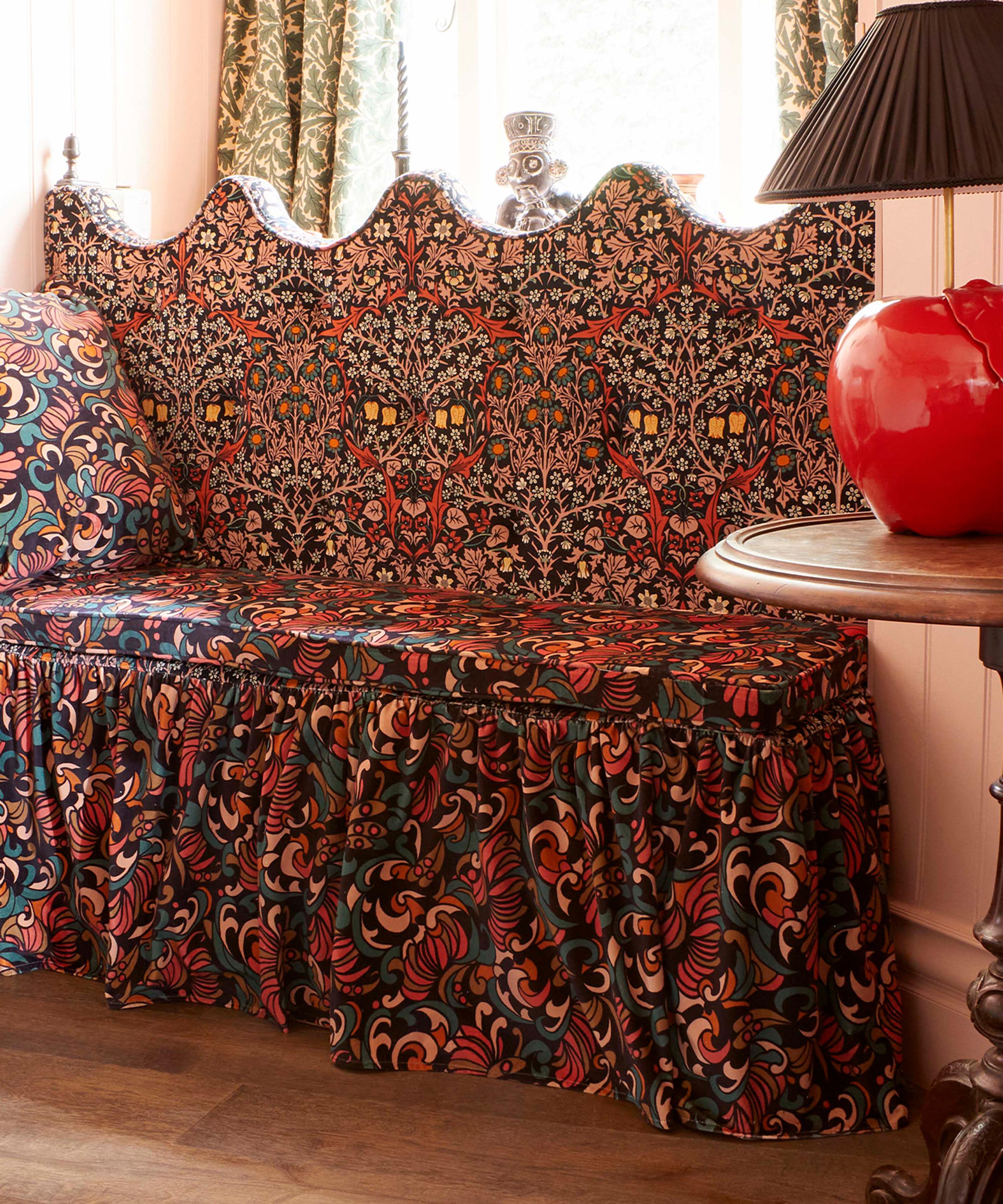 House of Hackney - Manzana Apple Lampstand image number 1