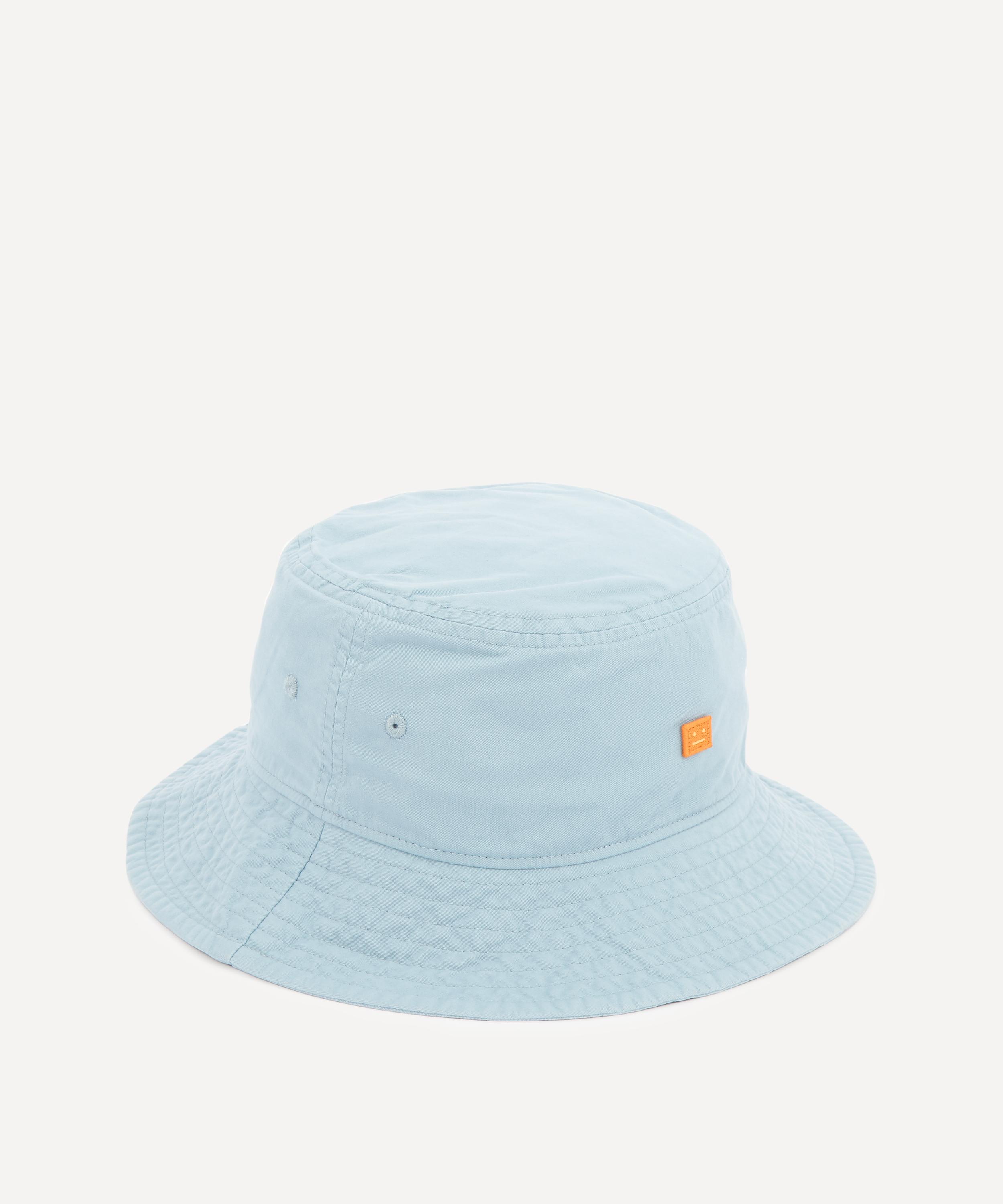 Acne Studios - Buko Fade Face Bucket Hat image number 0