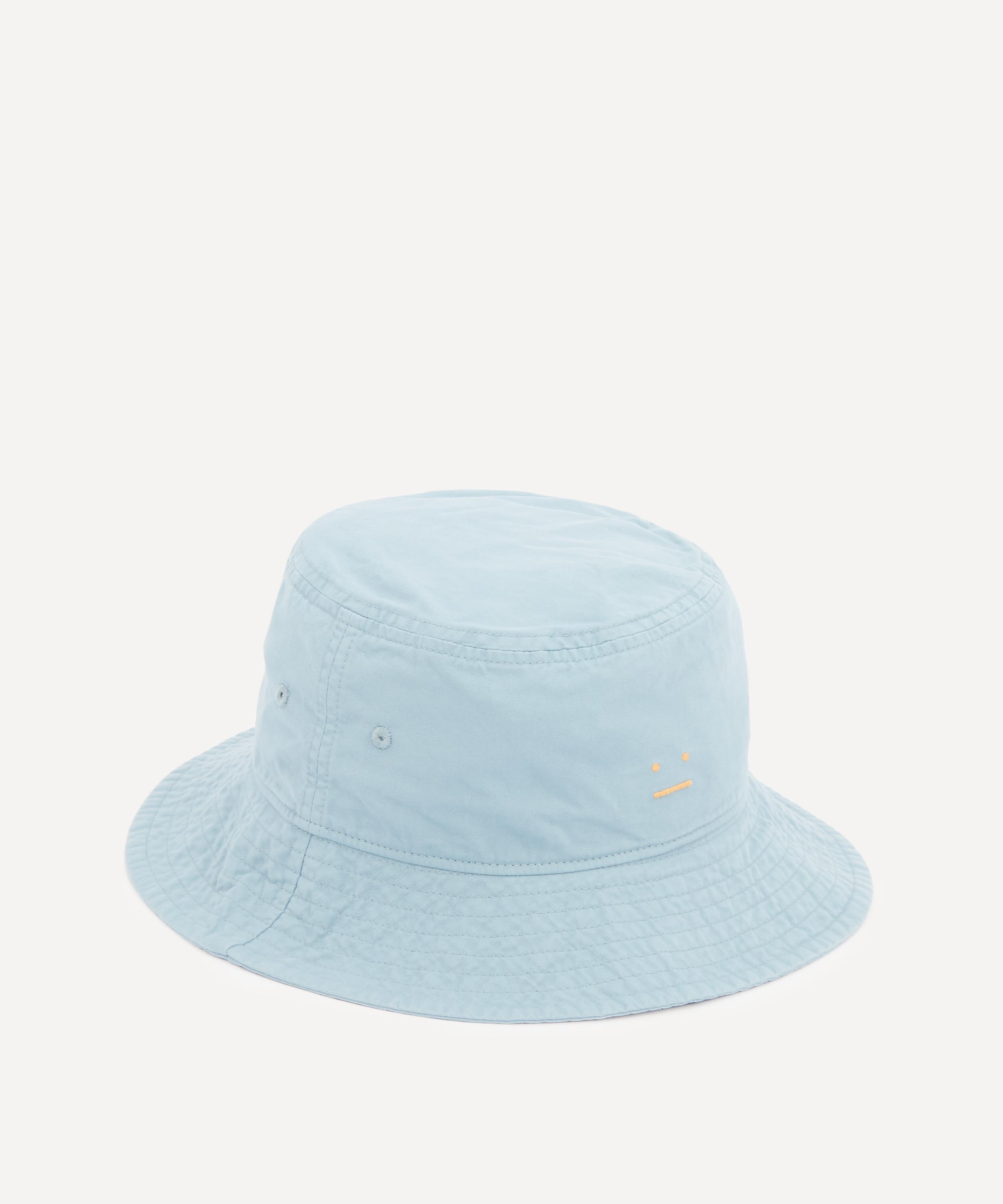 Acne Studios - Buko Fade Face Bucket Hat image number 1