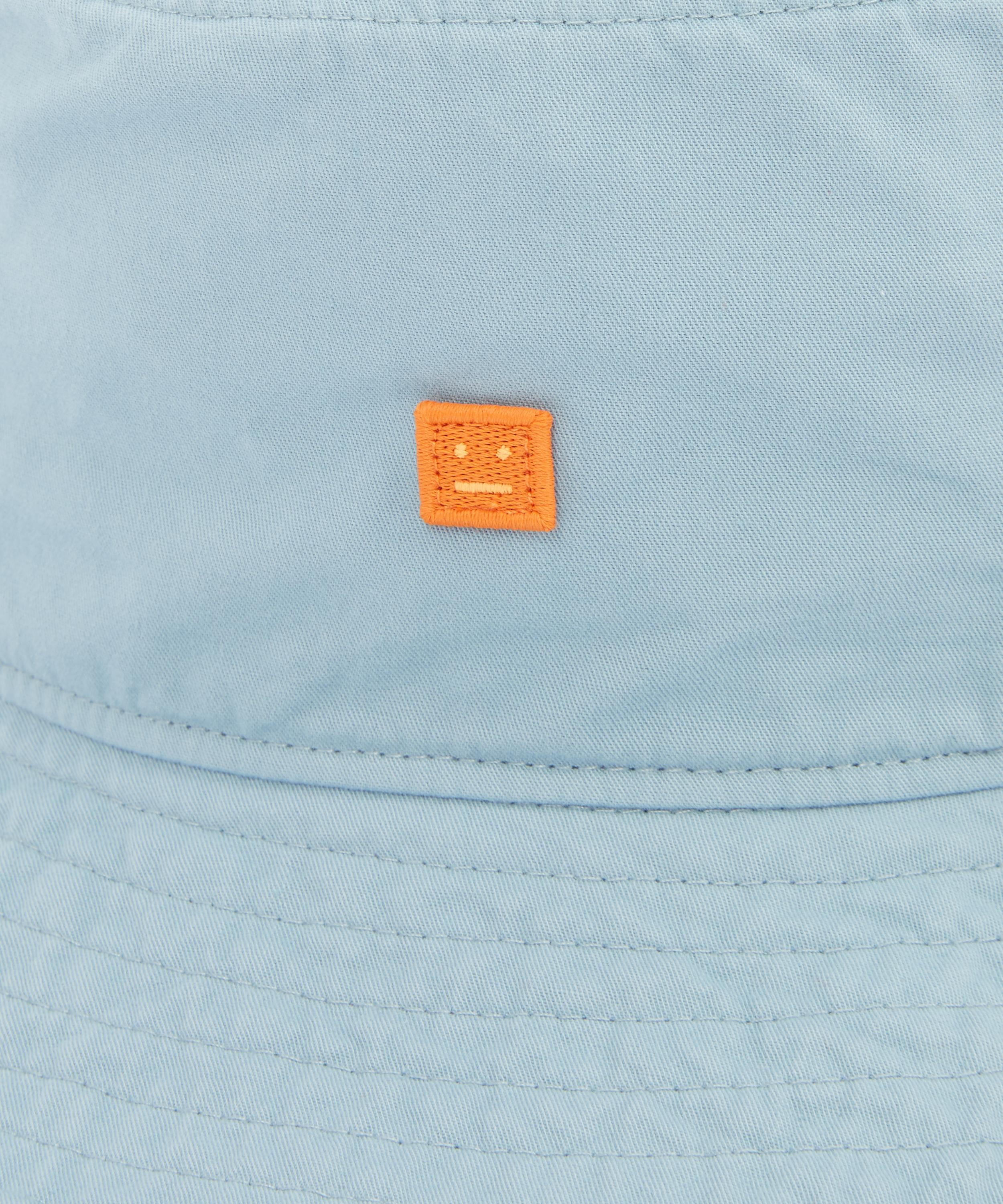 Acne Studios - Buko Fade Face Bucket Hat image number 2