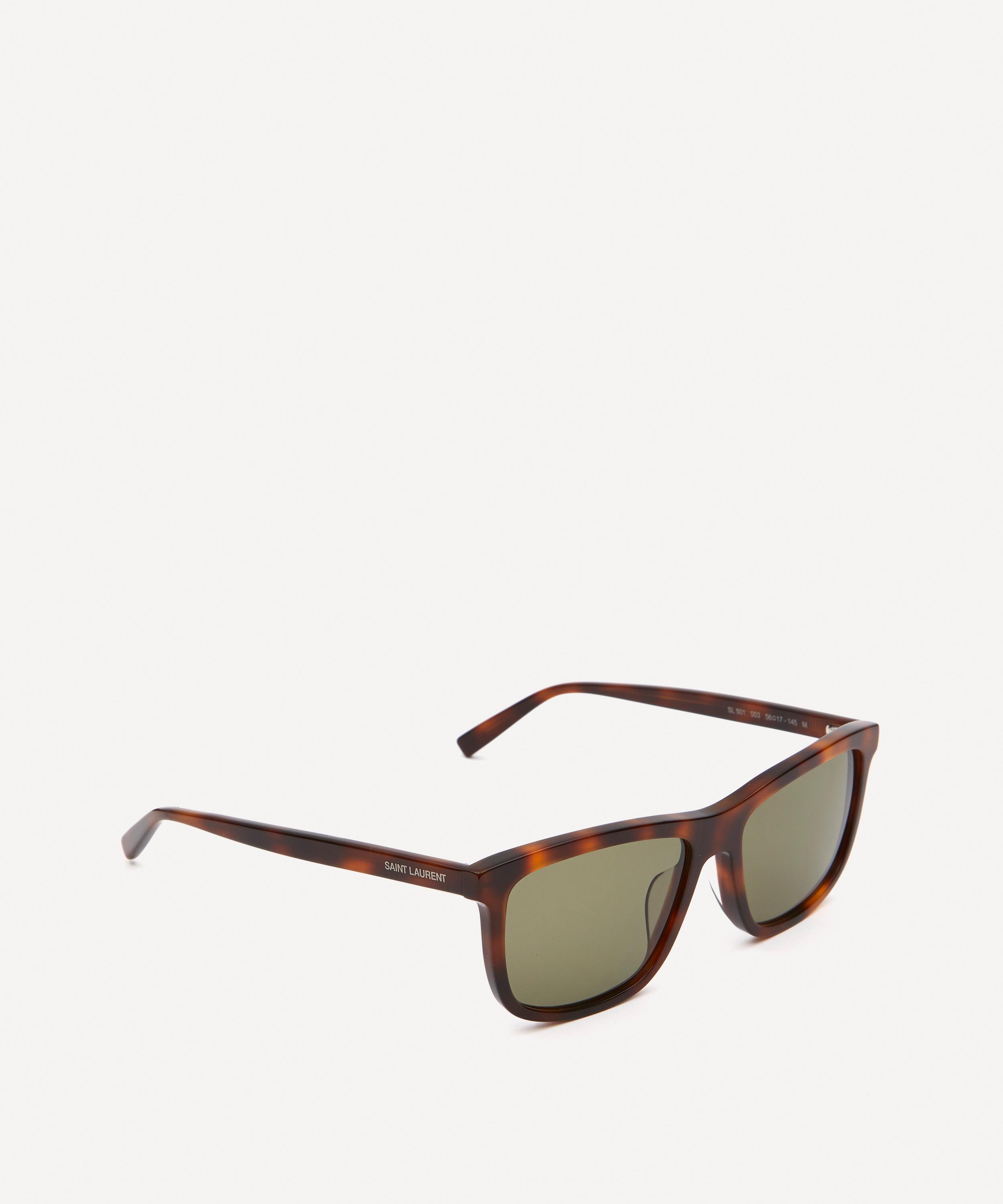 Saint Laurent Classic SL 51 Acetate Sunglasses Liberty