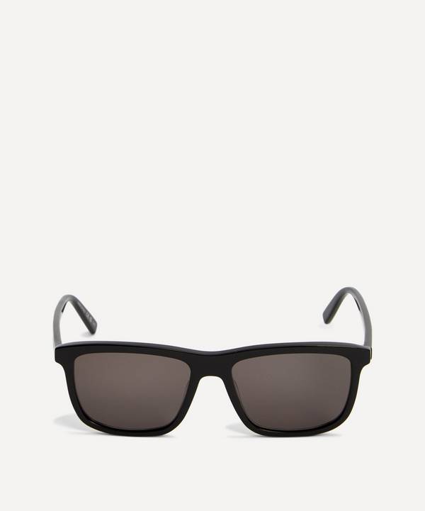 Saint Laurent - Square SL 51 Acetate Sunglasses