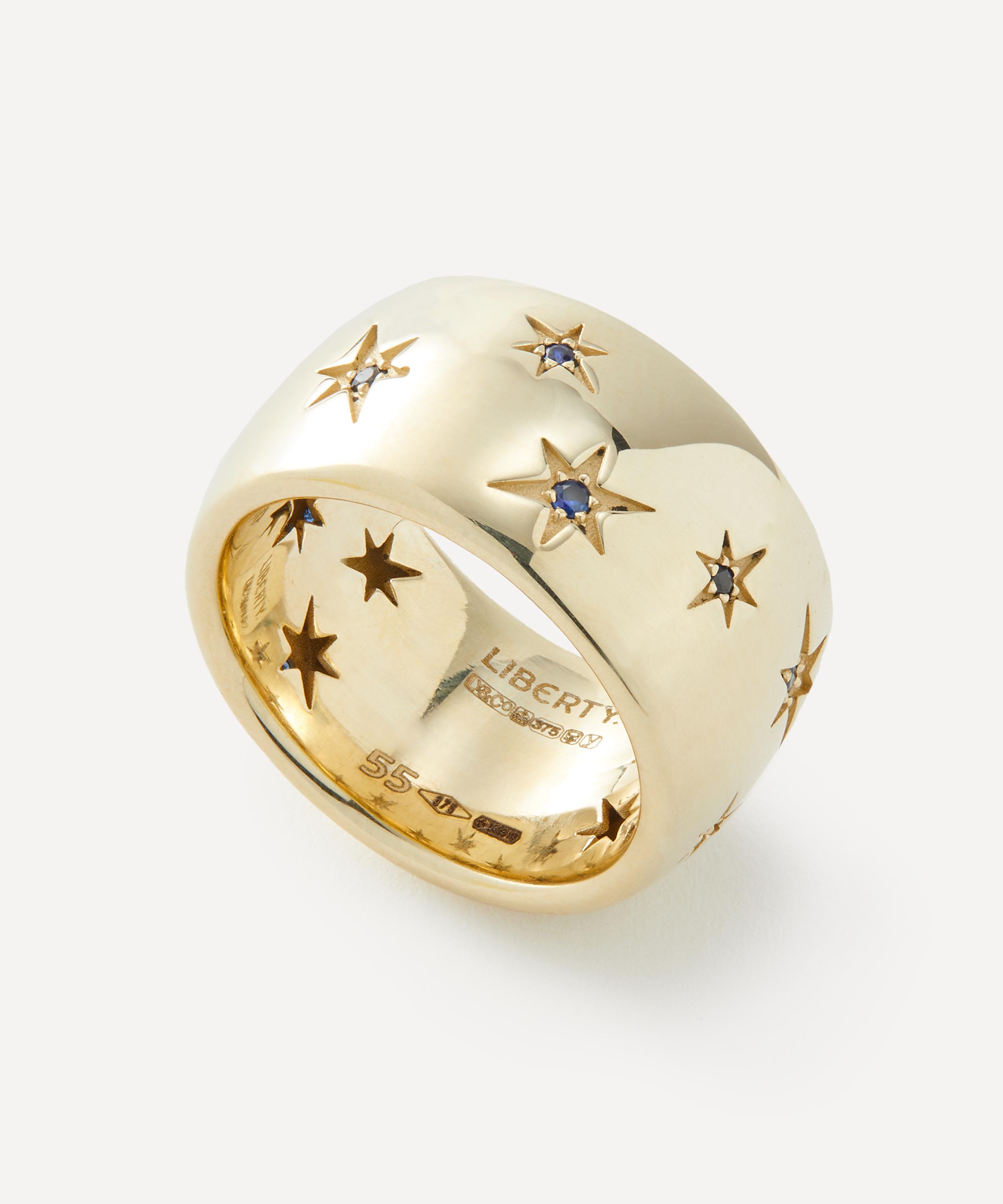 Liberty Rings | Liberty USA