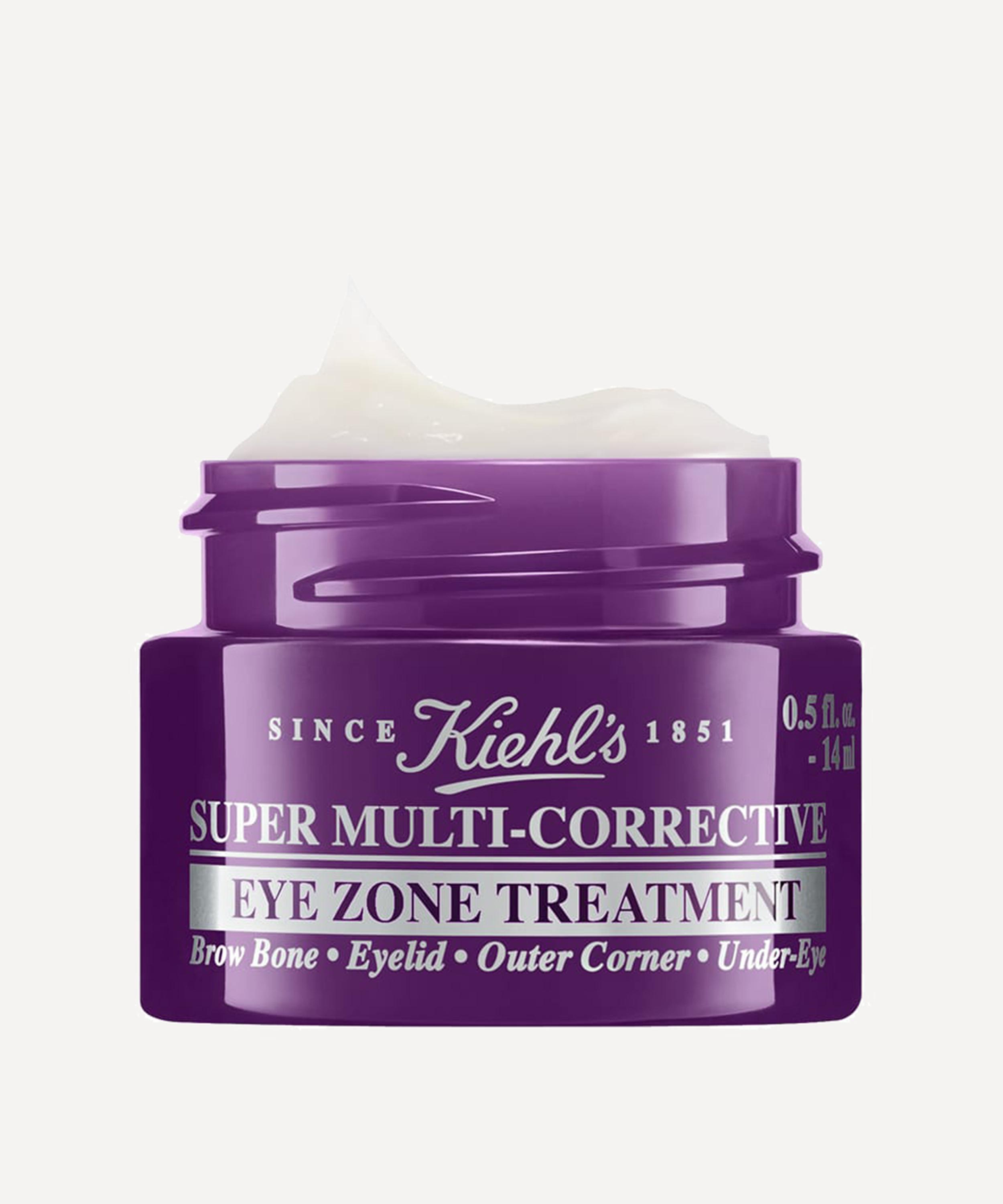 Kiehl's - Super Multi-Corrective Eye Zone Treatment 14ml image number 0