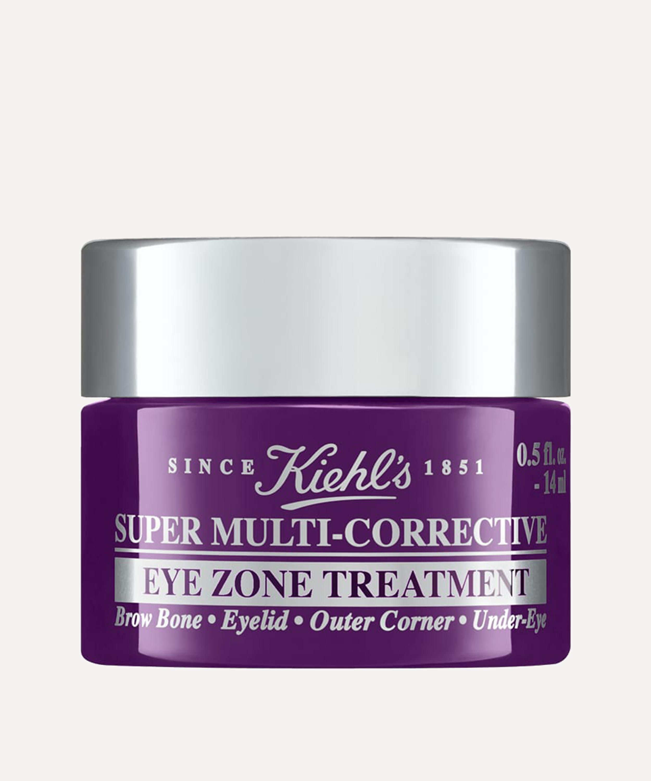 Kiehl's - Super Multi-Corrective Eye Zone Treatment 14ml image number 1