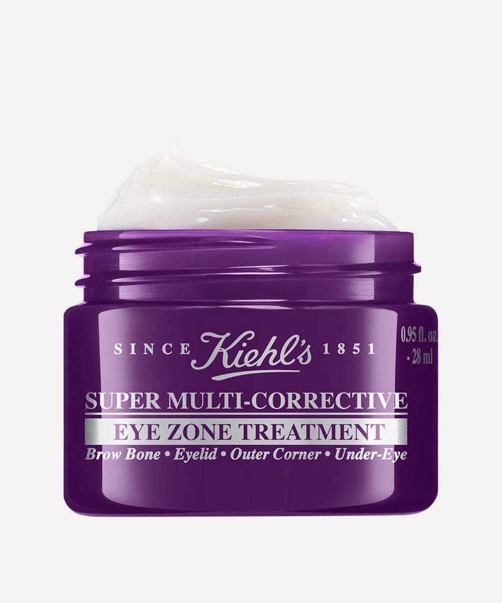 Kiehl's - Super Multi-Corrective Eye Zone Treatment 28ml