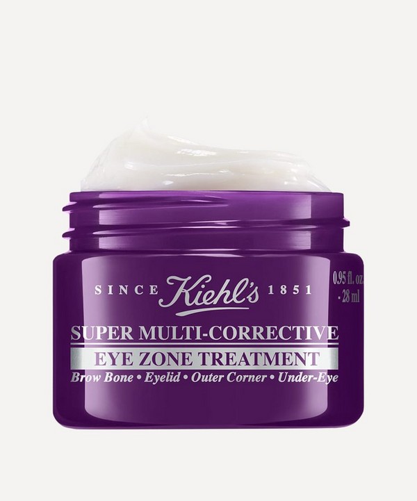 Kiehl's - Super Multi-Corrective Eye Zone Treatment 28ml image number null