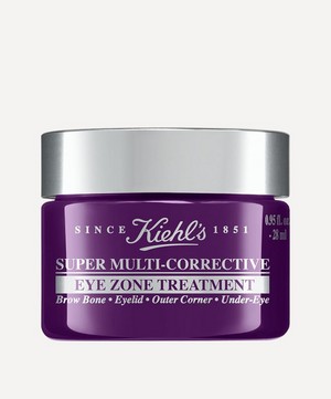 Kiehl's - Super Multi-Corrective Eye Zone Treatment 28ml image number 1