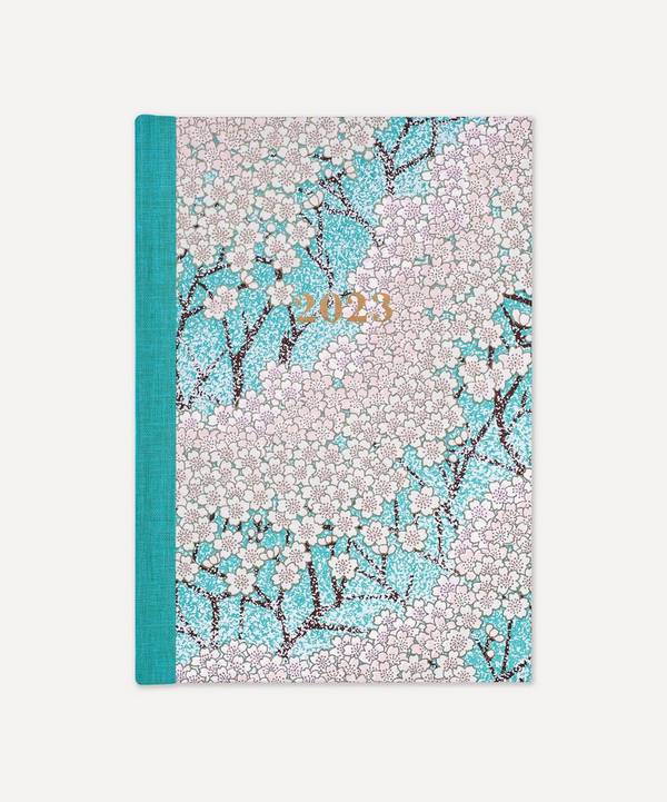 Esmie - Blossom Branches A5 Weekly Diary