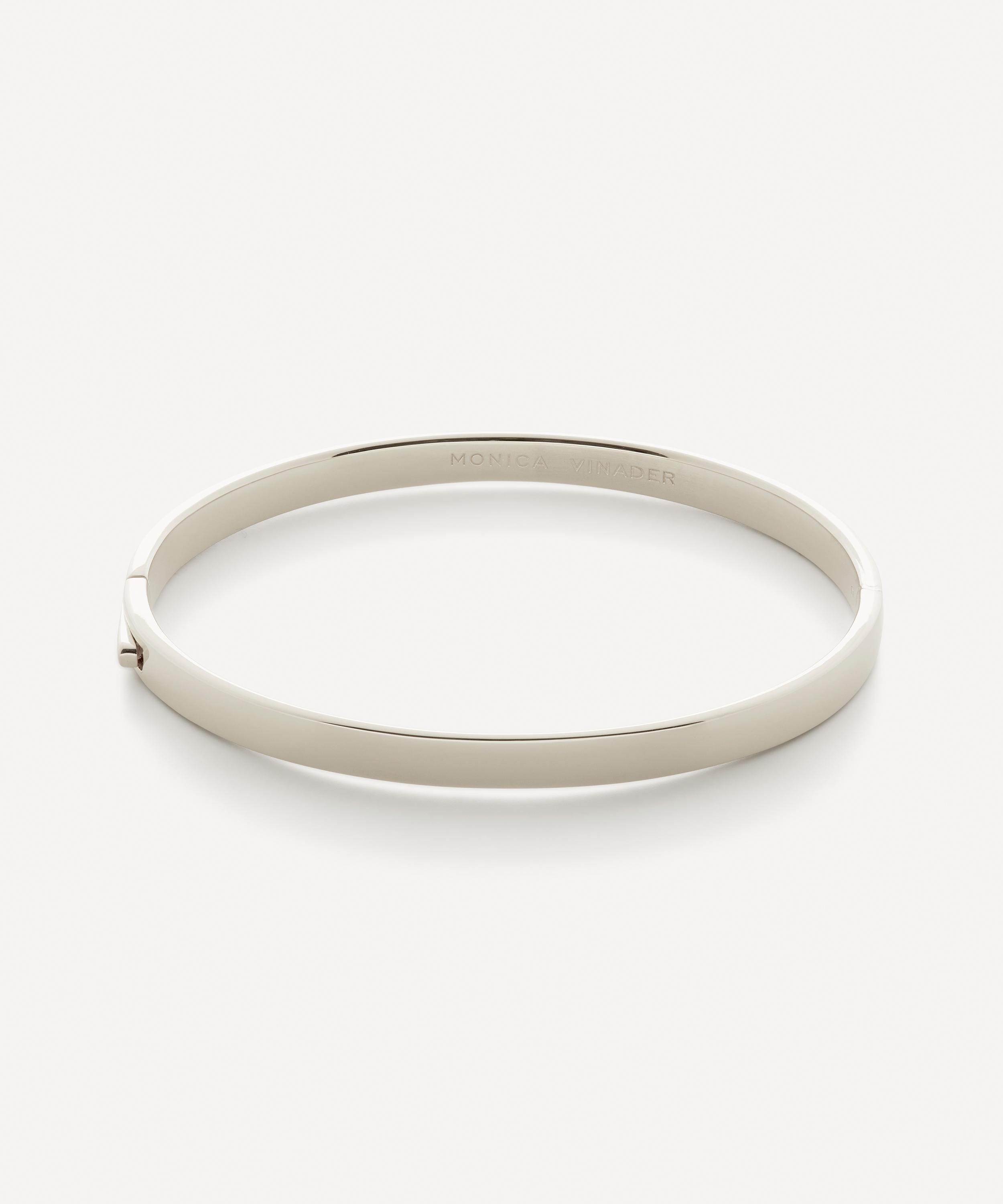 Silver Bracelet online for men, Silverlinings