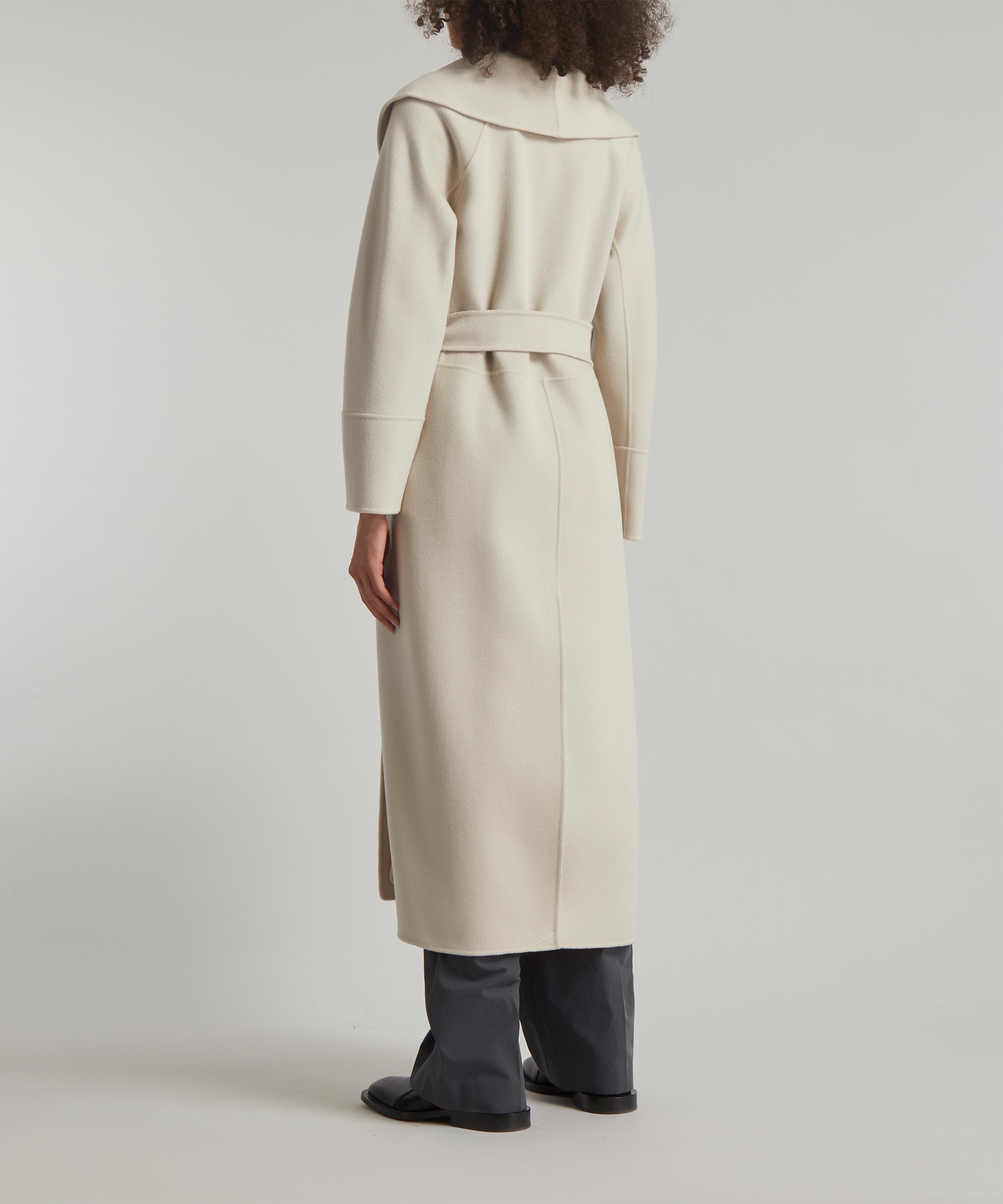 S Max Mara - Amie Coat image number 3