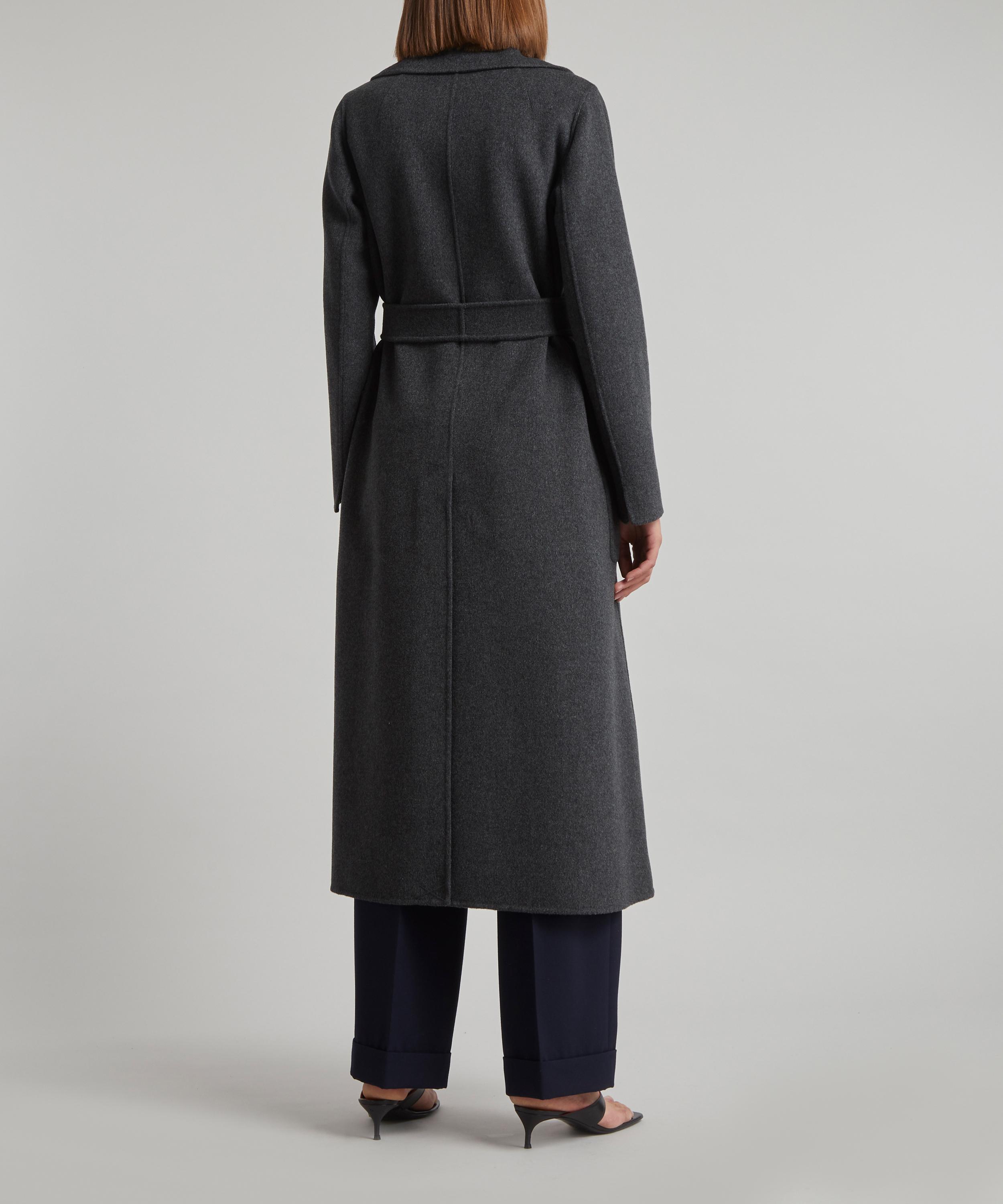 S max discount mara paolore coat